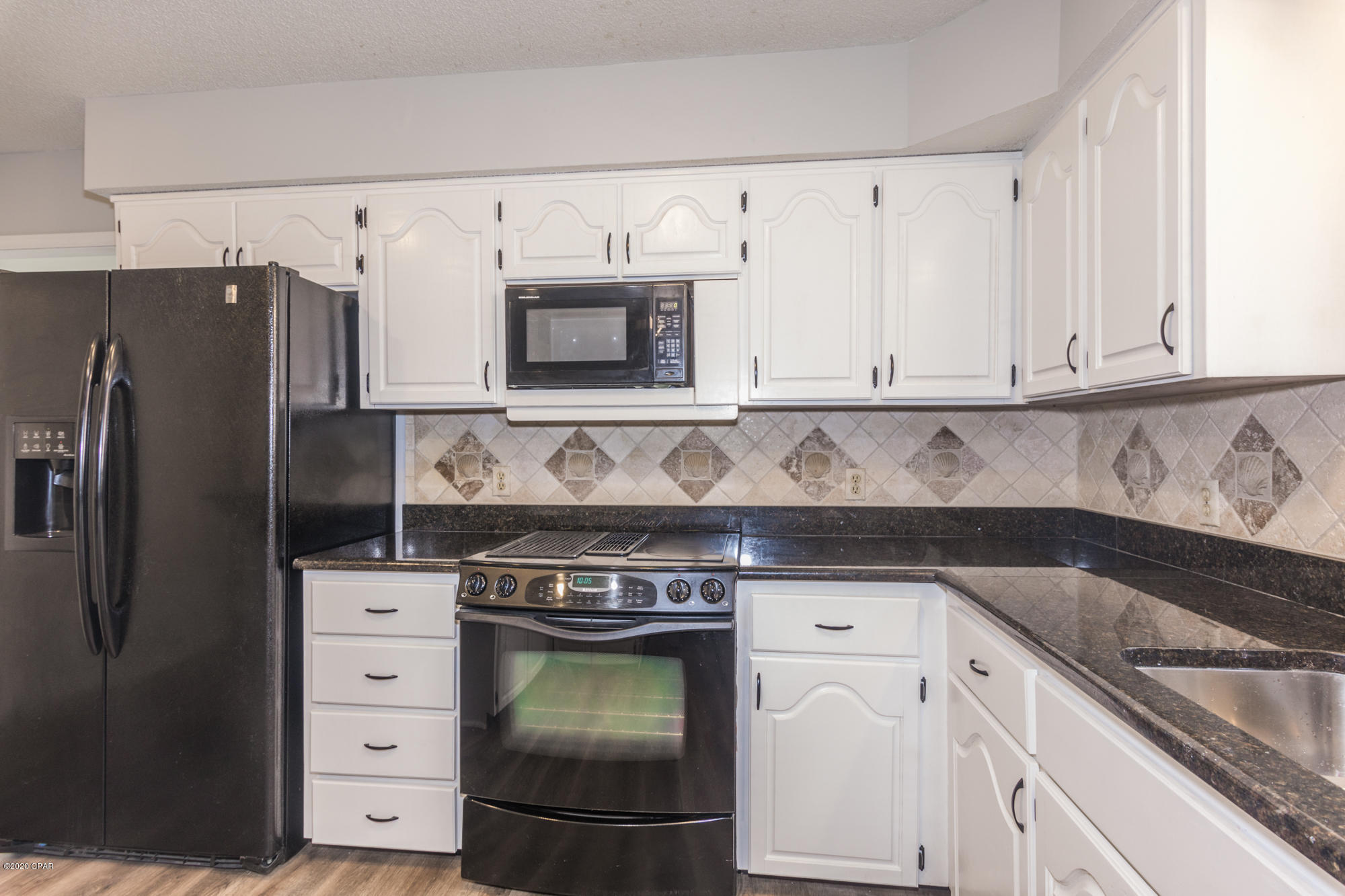 Grand Lagoon Shores 3 - Residential