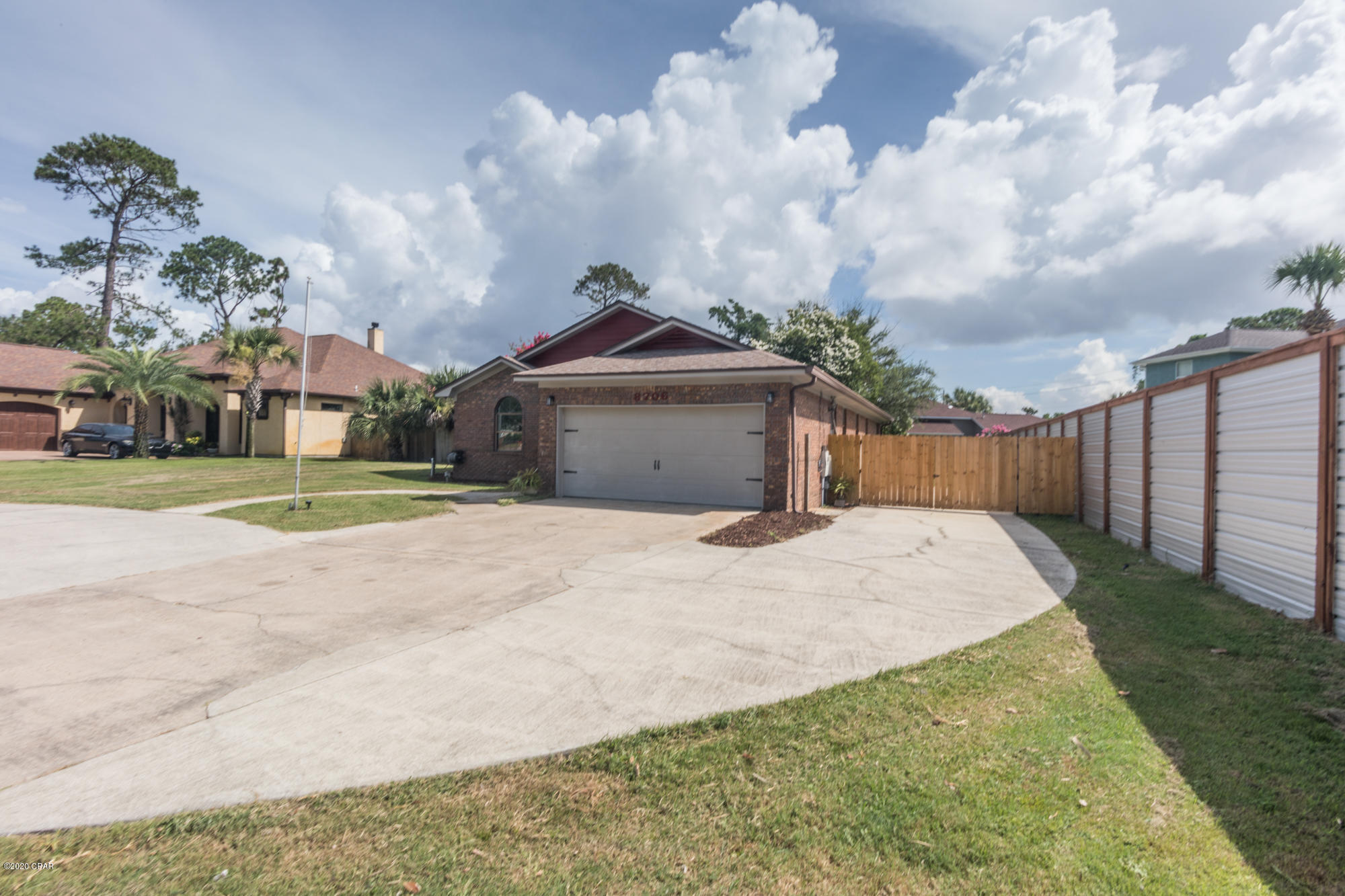 Grand Lagoon Shores 3 - Residential