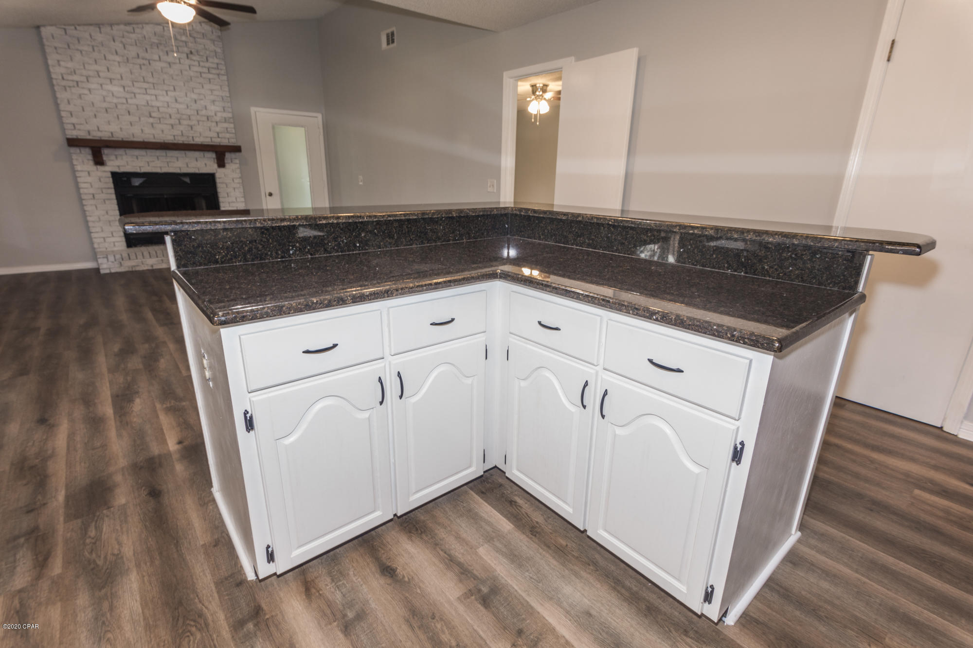 Grand Lagoon Shores 3 - Residential