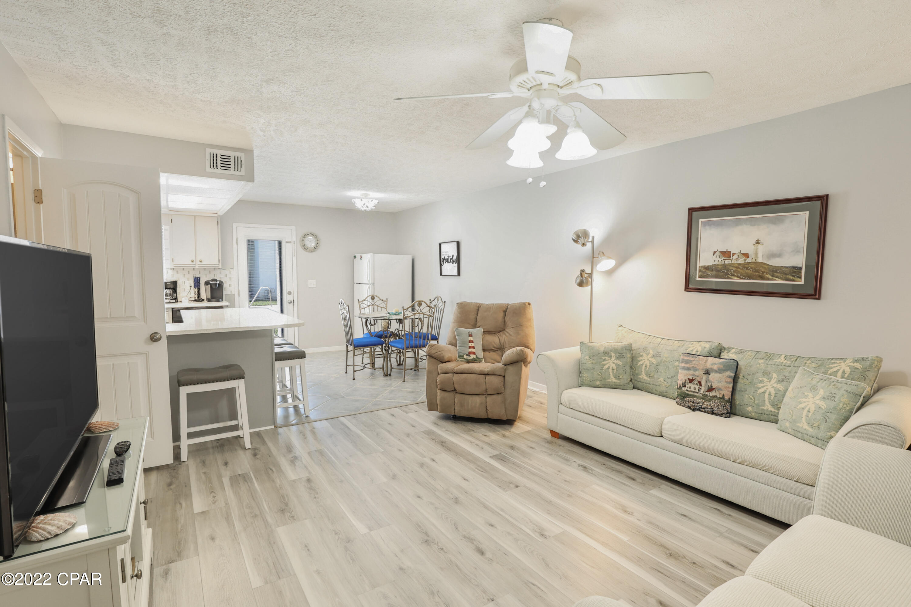 Holiday Point - Residential