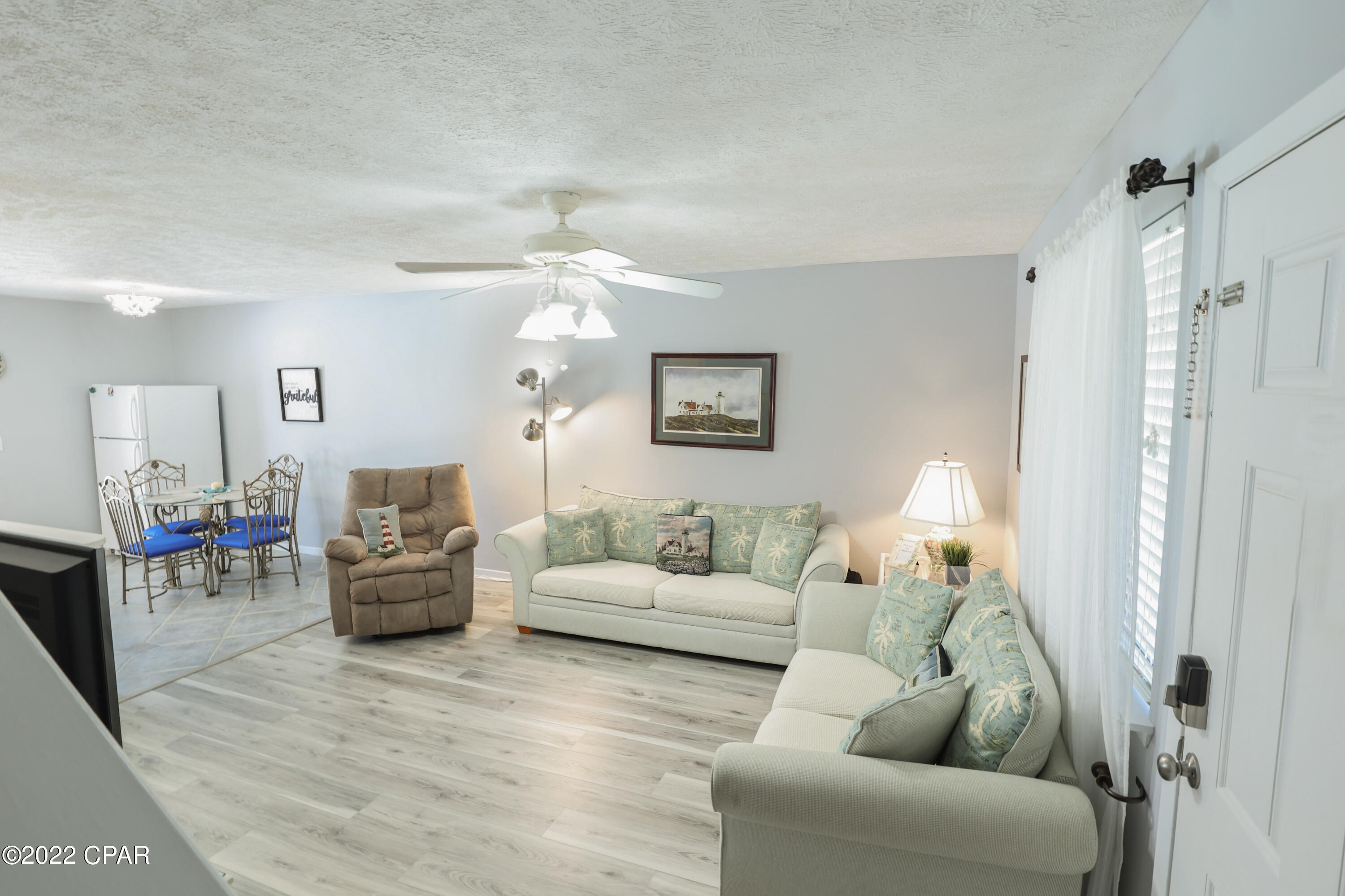 Holiday Point - Residential