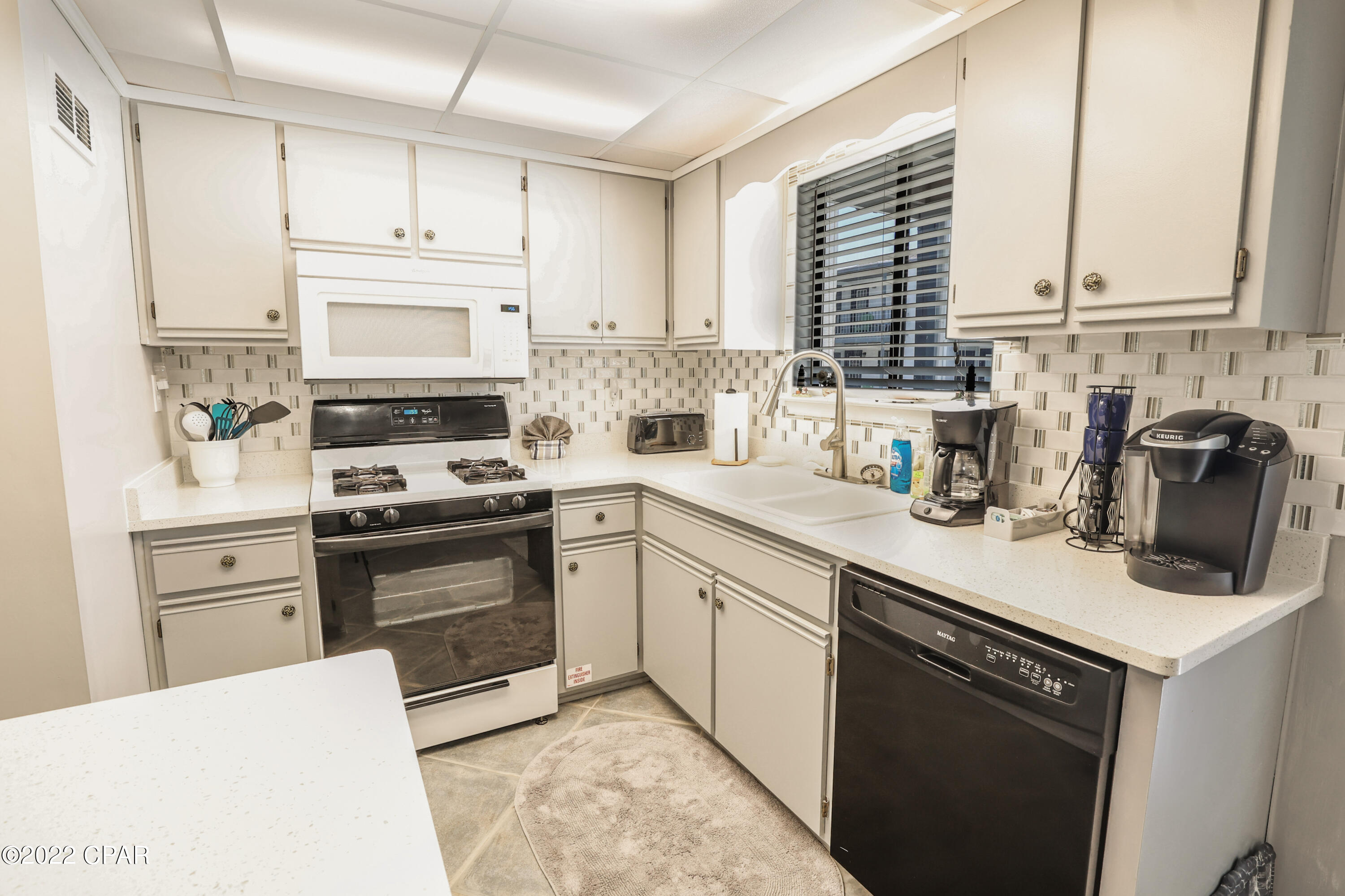 Holiday Point - Residential