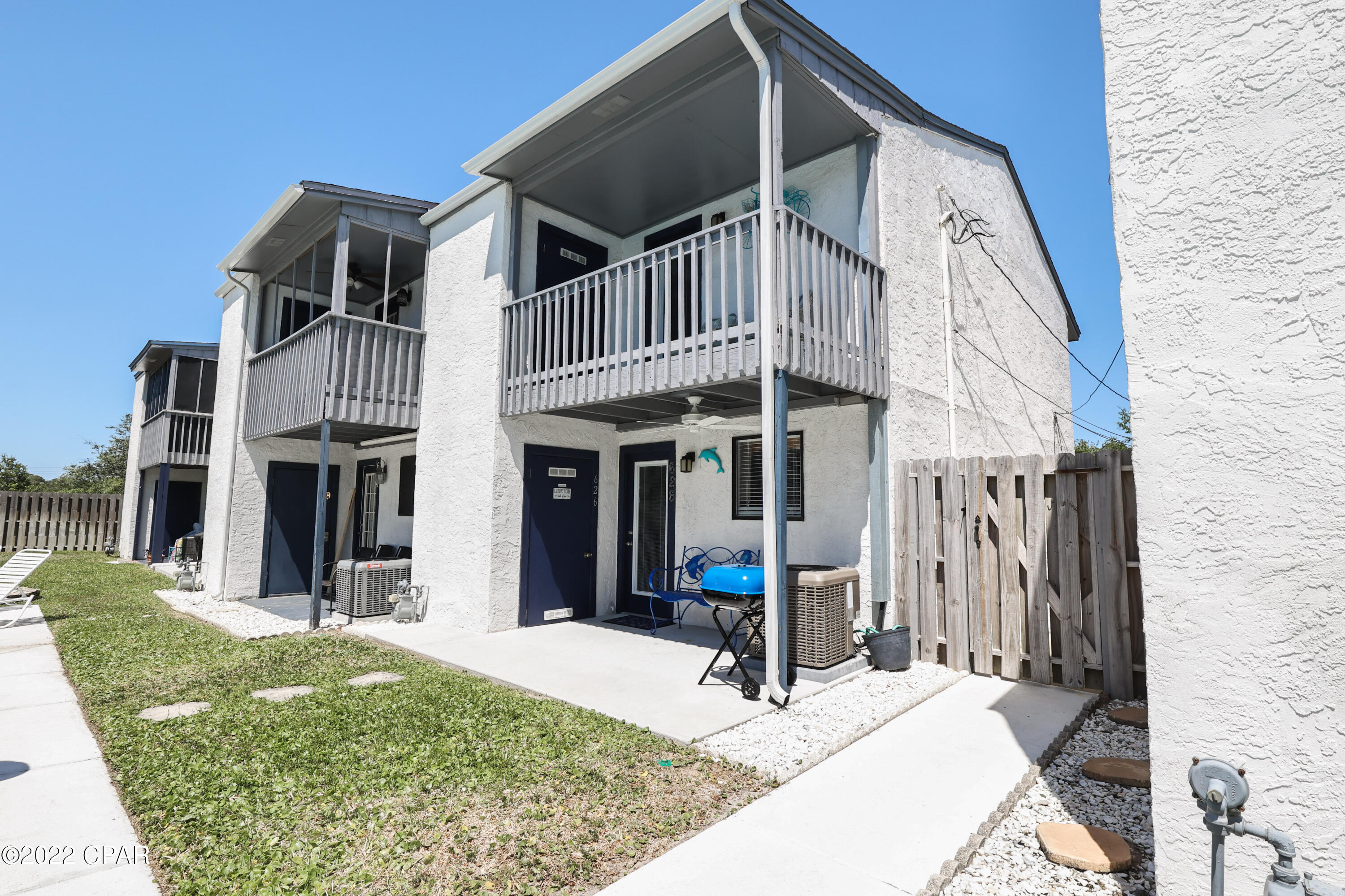 Holiday Point - Residential