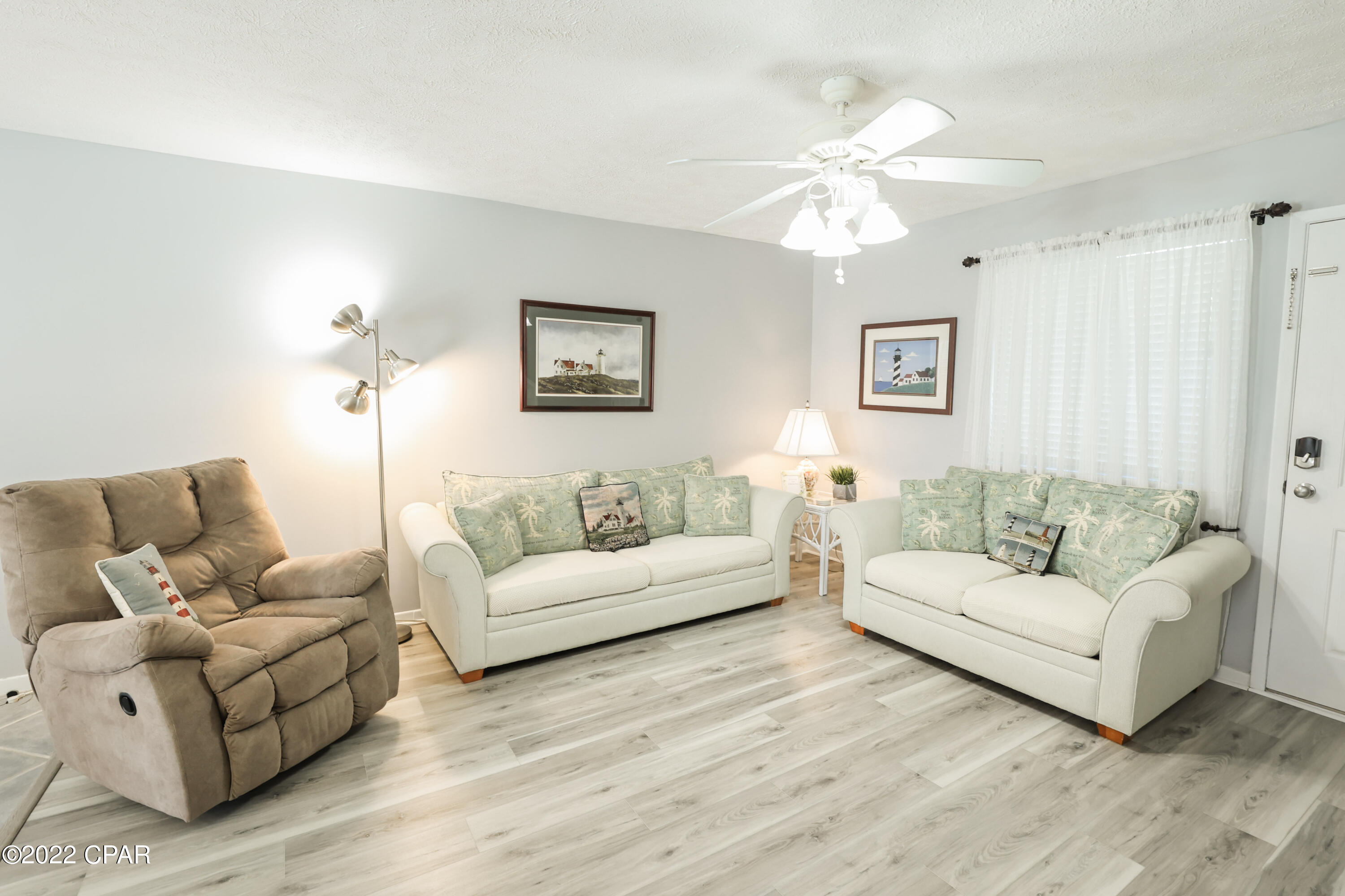 Holiday Point - Residential