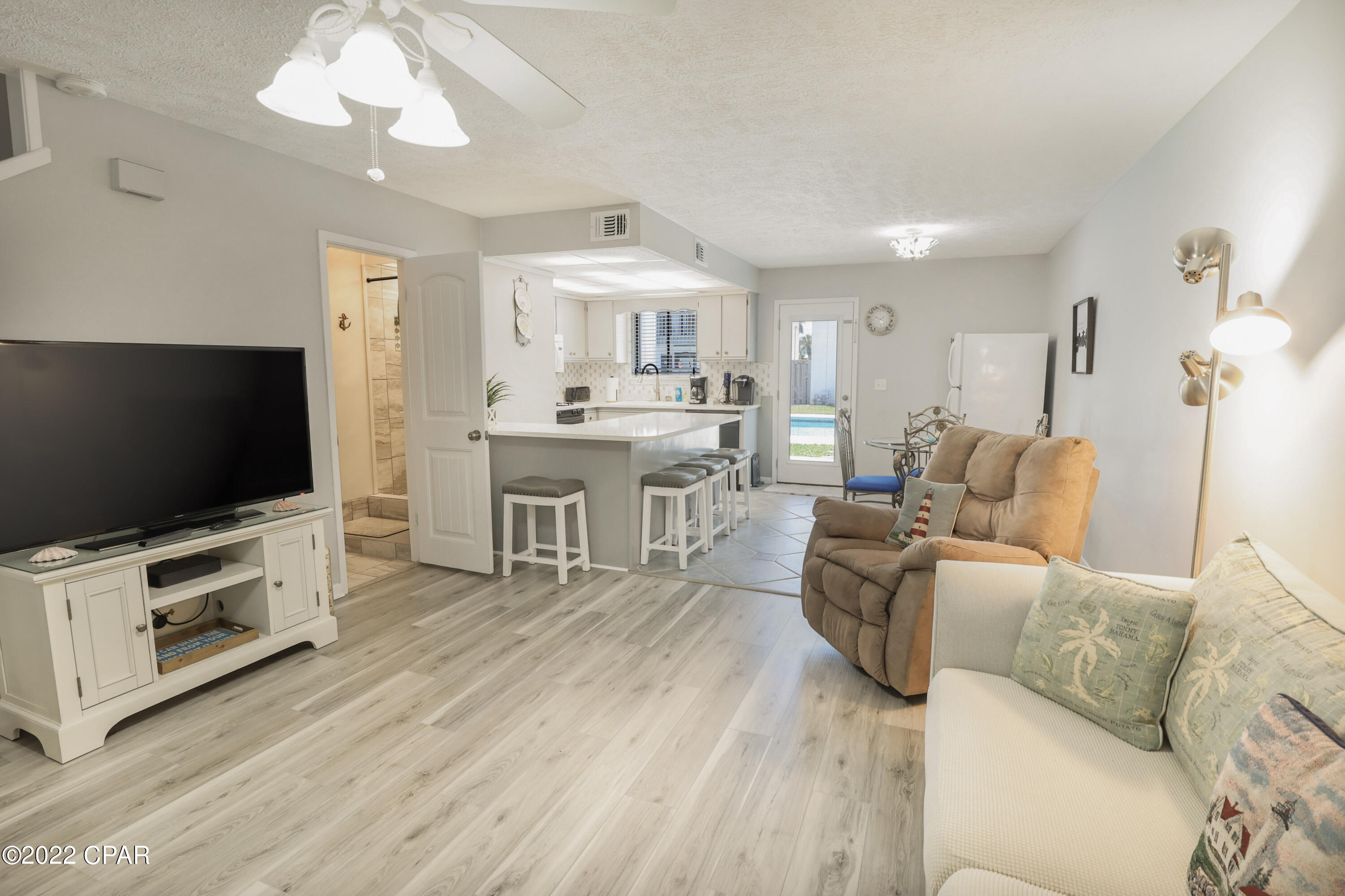 Holiday Point - Residential