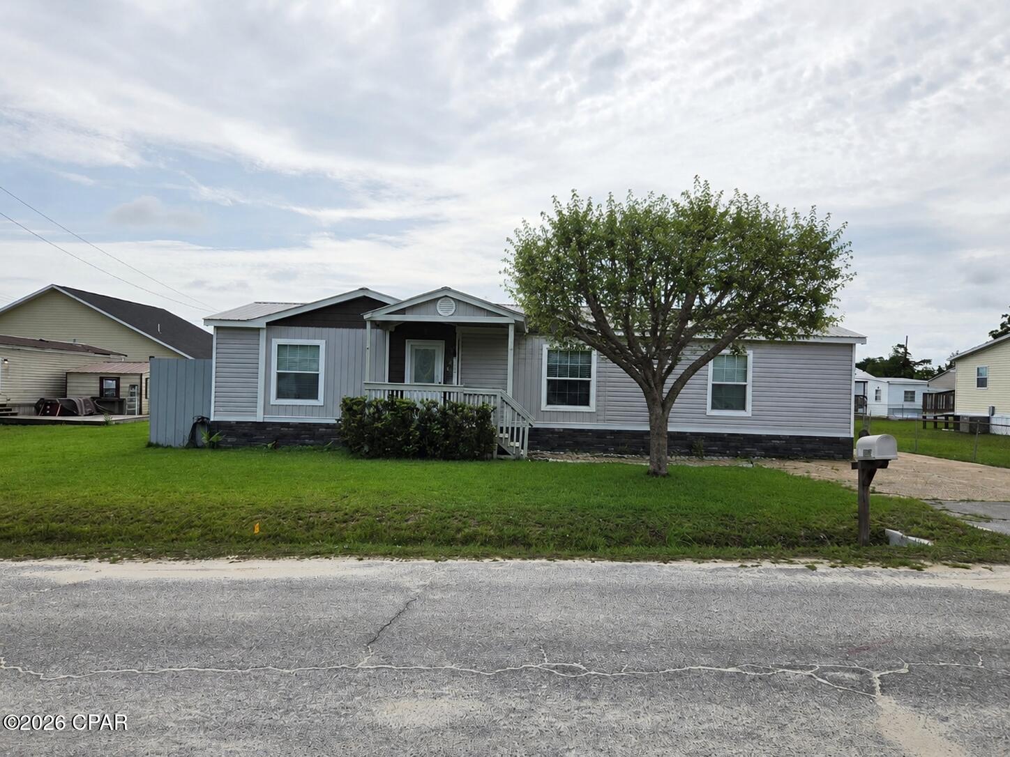 Photo 1 of 16 — 115 N Larry Drive, Panama City, FL 32404