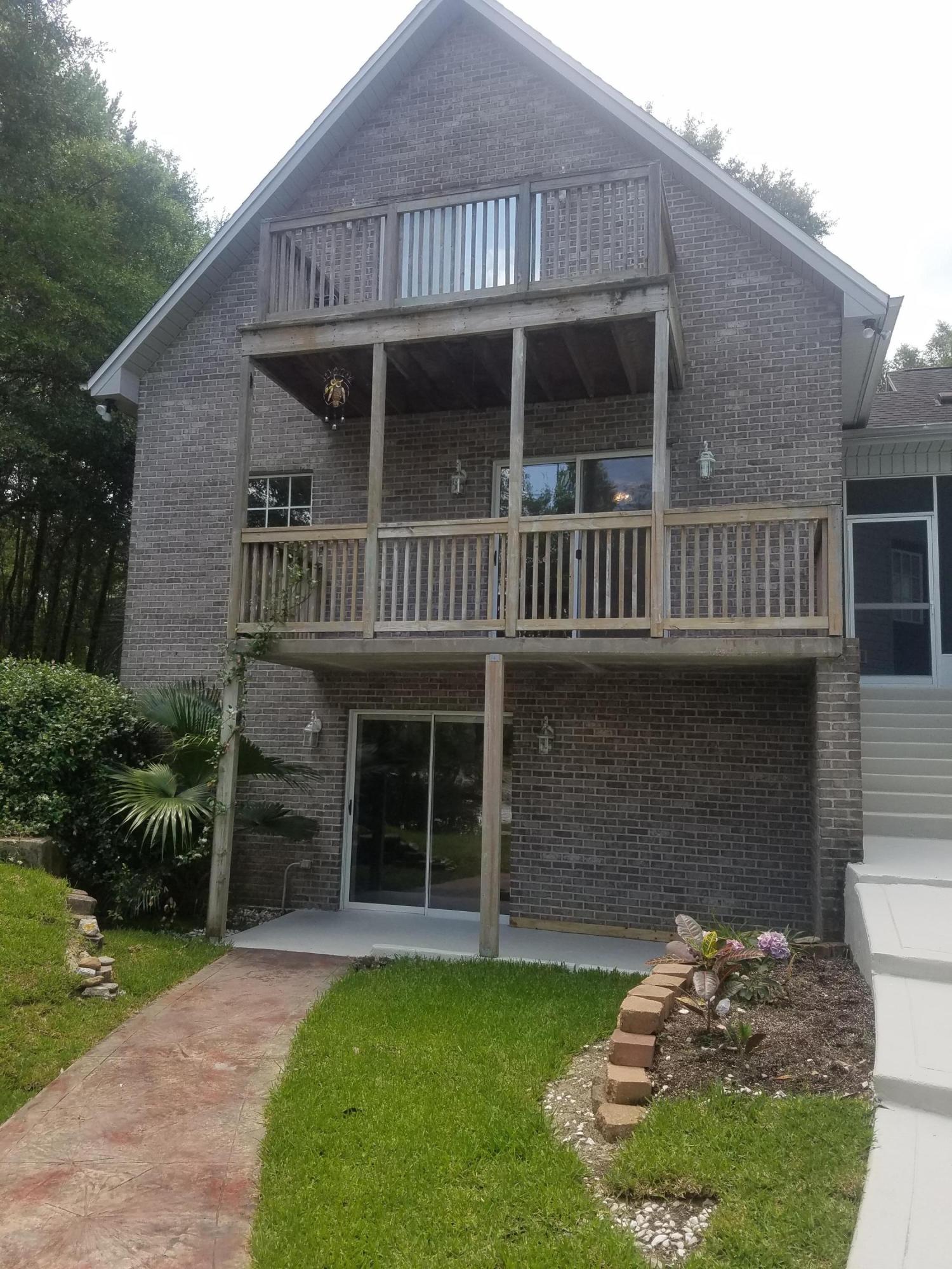 [No Recorded Subdiv] - Residential