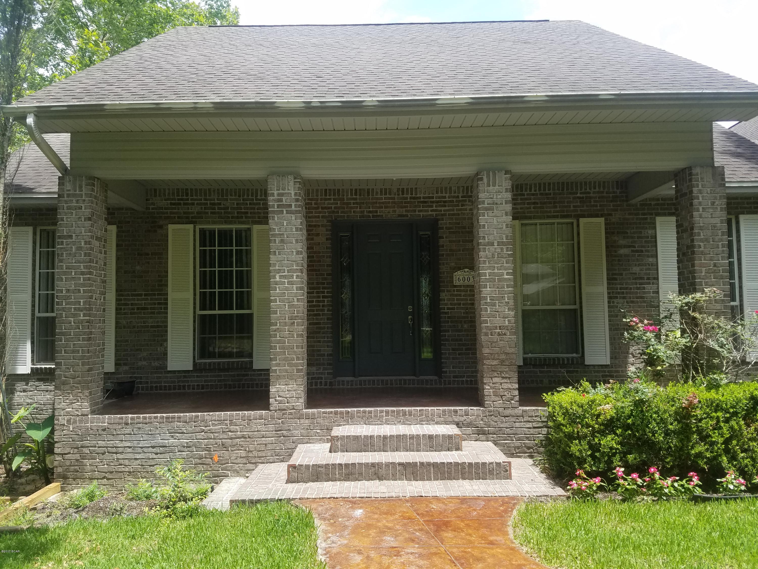 [No Recorded Subdiv] - Residential