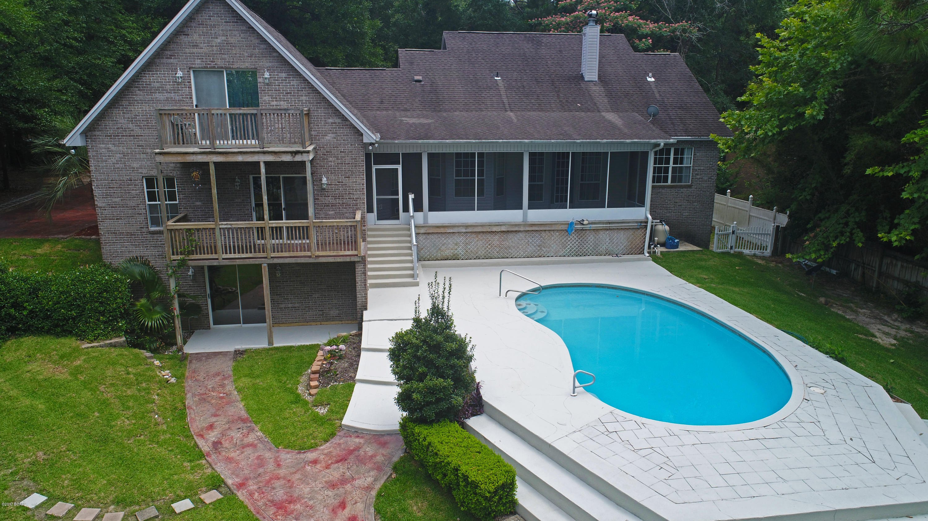 [No Recorded Subdiv] - Residential