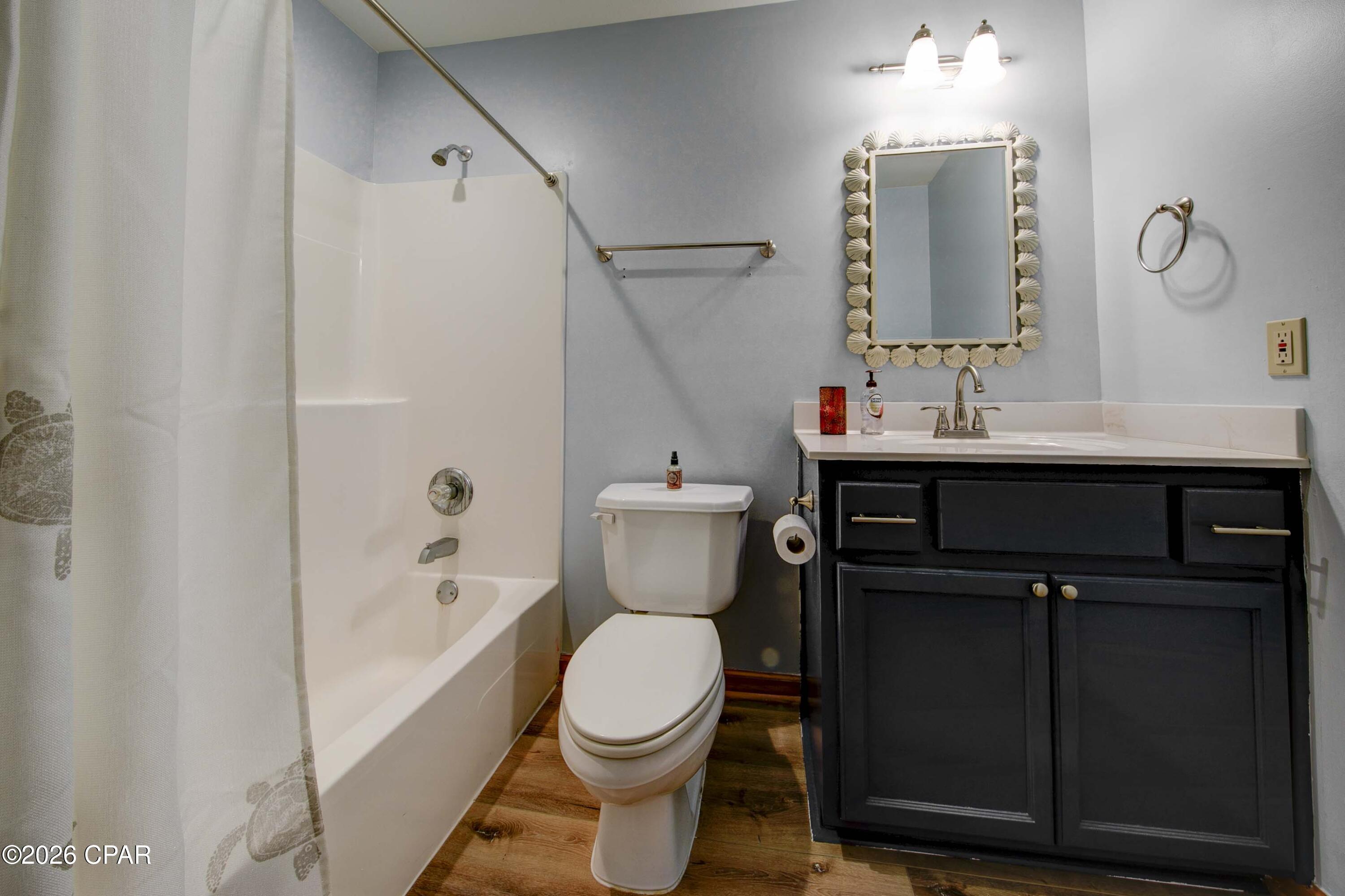 [No Recorded Subdiv] - Residential Lease