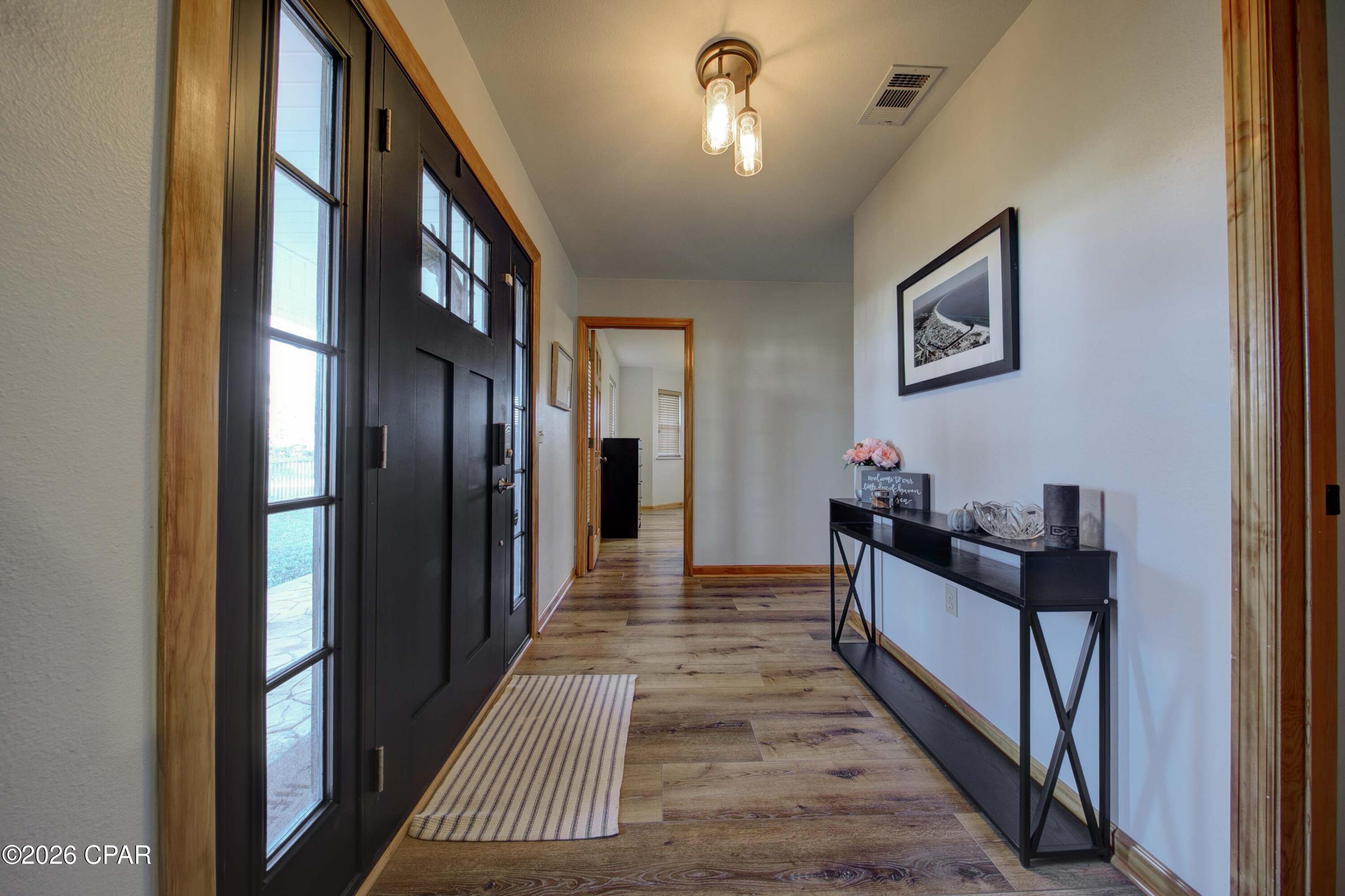 [No Recorded Subdiv] - Residential Lease