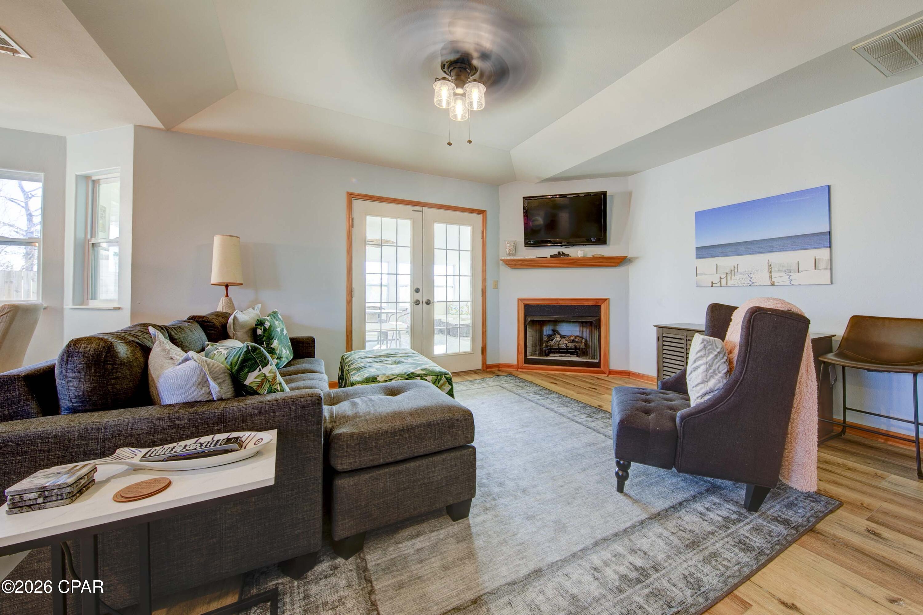 [No Recorded Subdiv] - Residential Lease