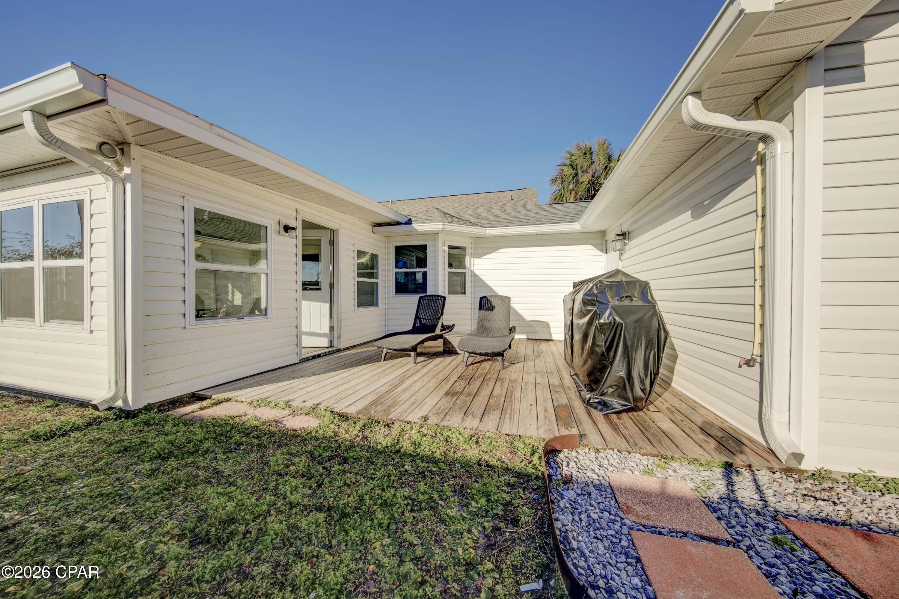 [No Recorded Subdiv] - Residential Lease