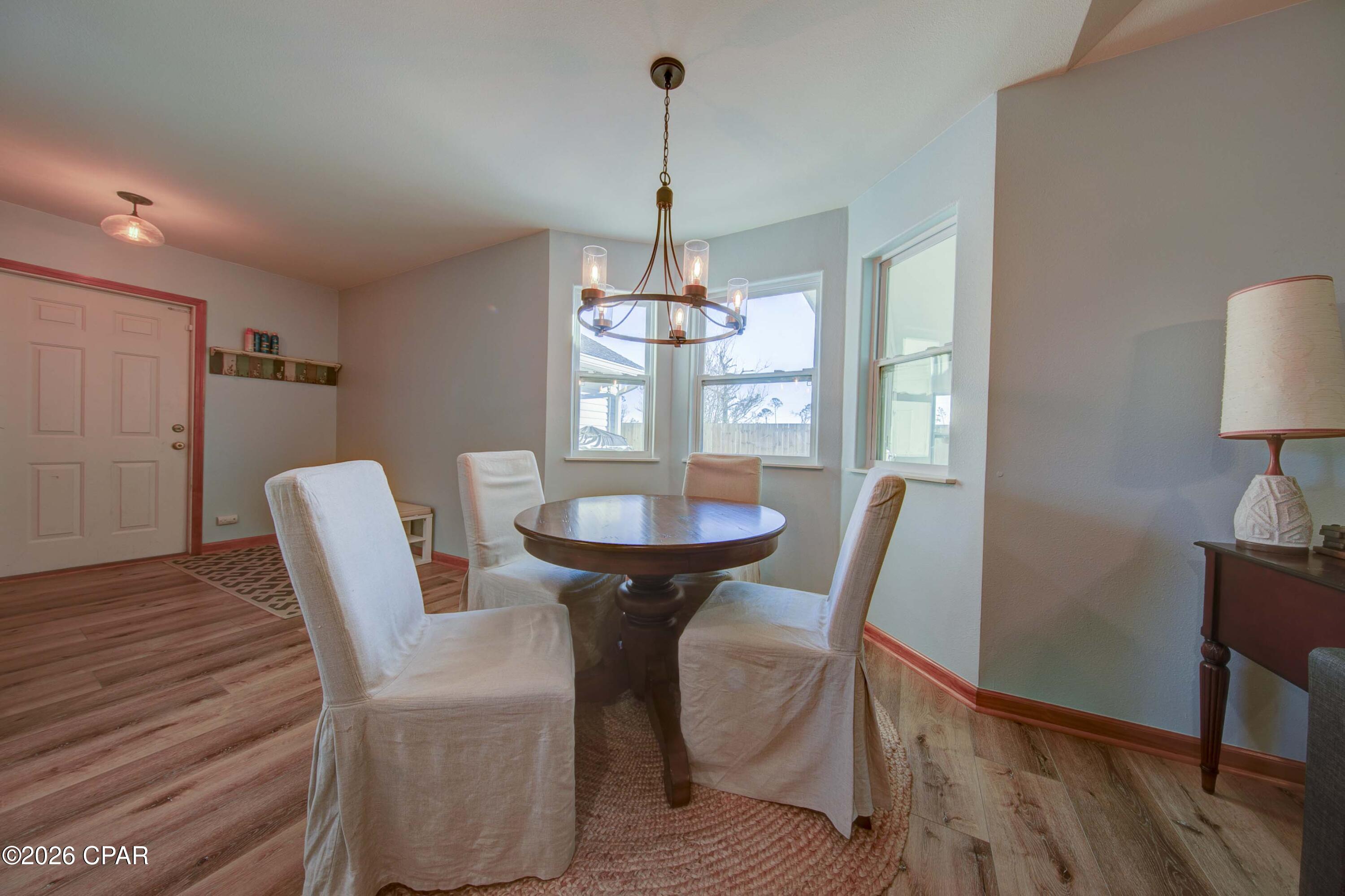 [No Recorded Subdiv] - Residential Lease