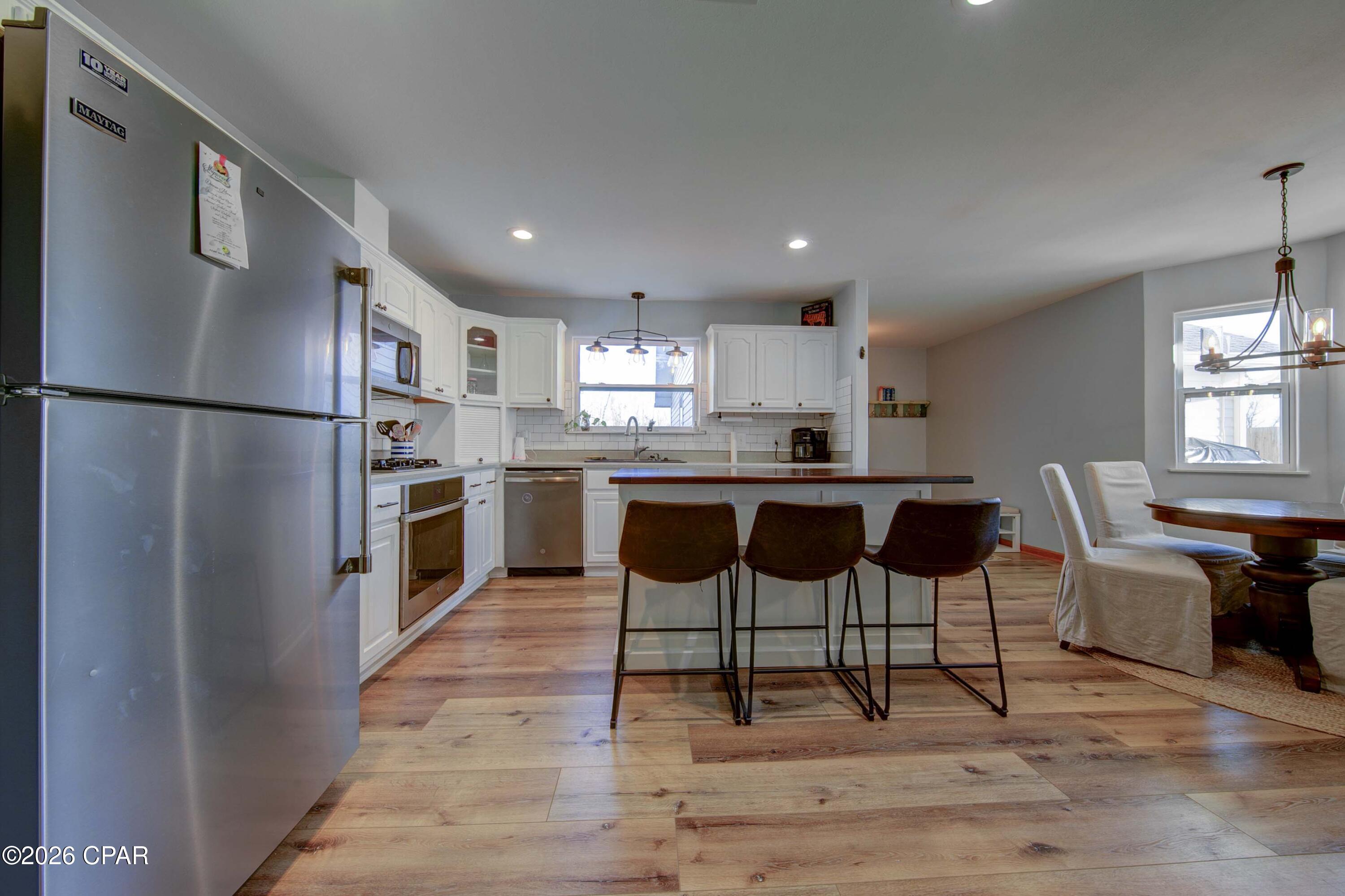 [No Recorded Subdiv] - Residential Lease