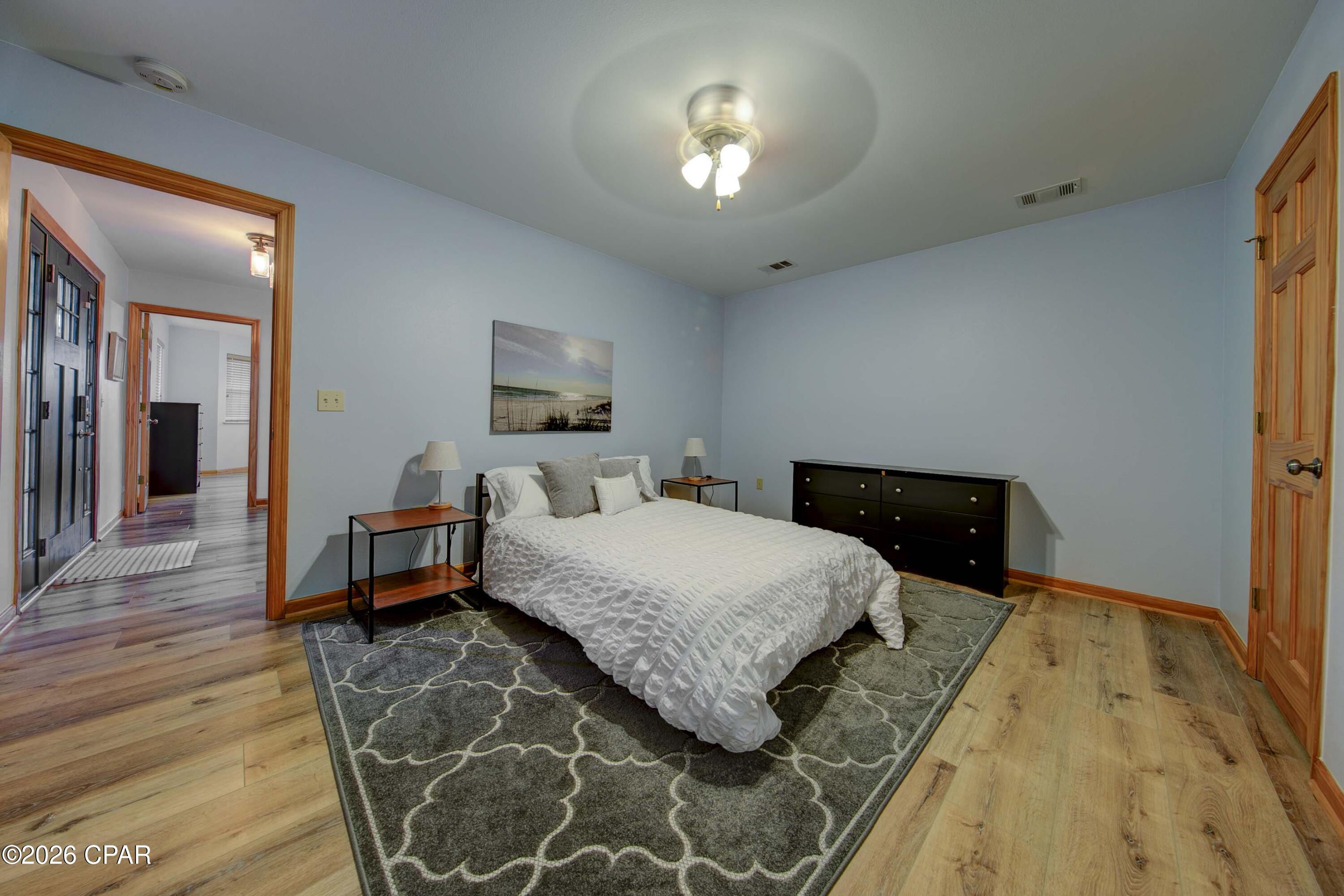 [No Recorded Subdiv] - Residential Lease