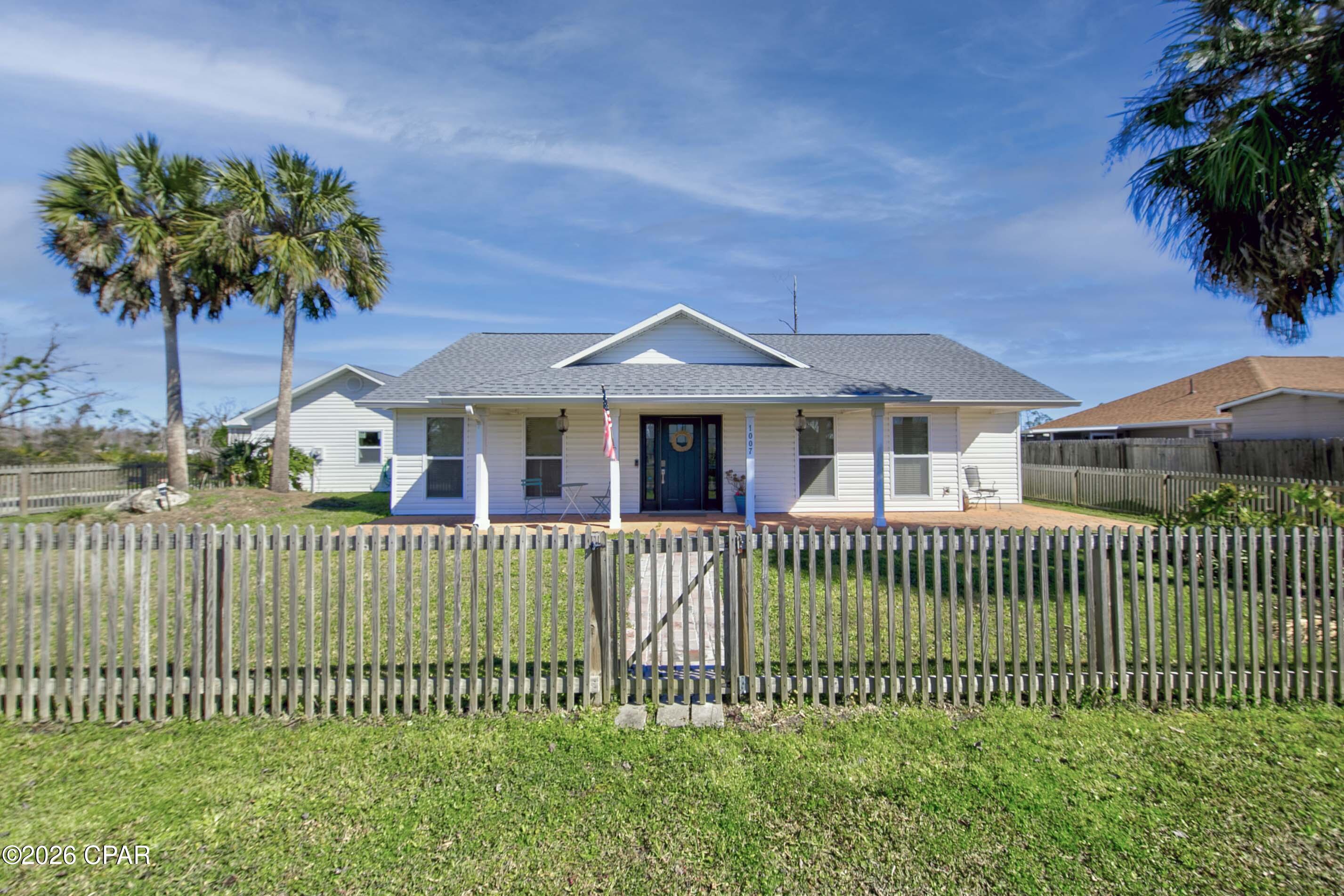 [No Recorded Subdiv] - Residential Lease