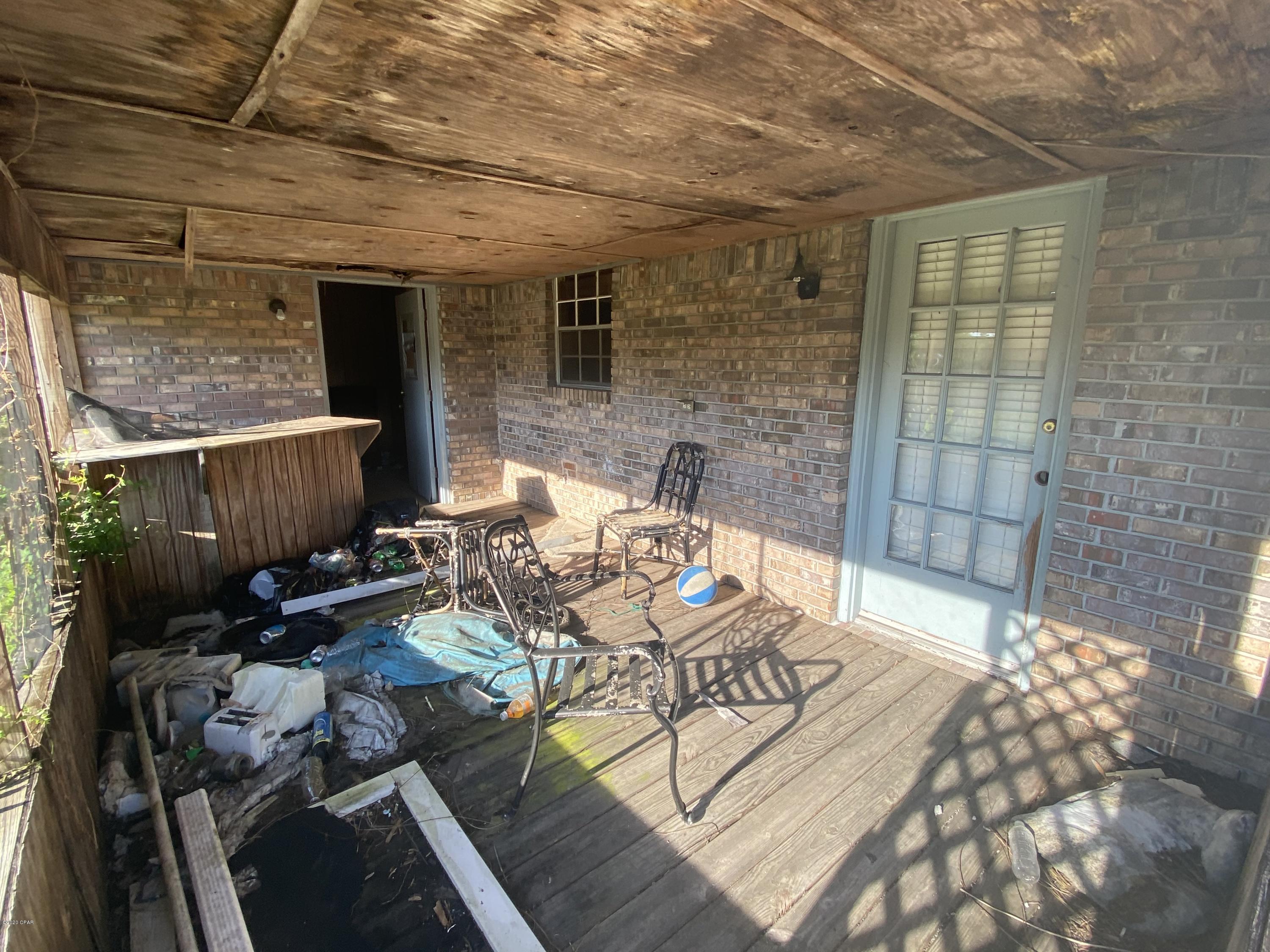 East Bay Park - Residential