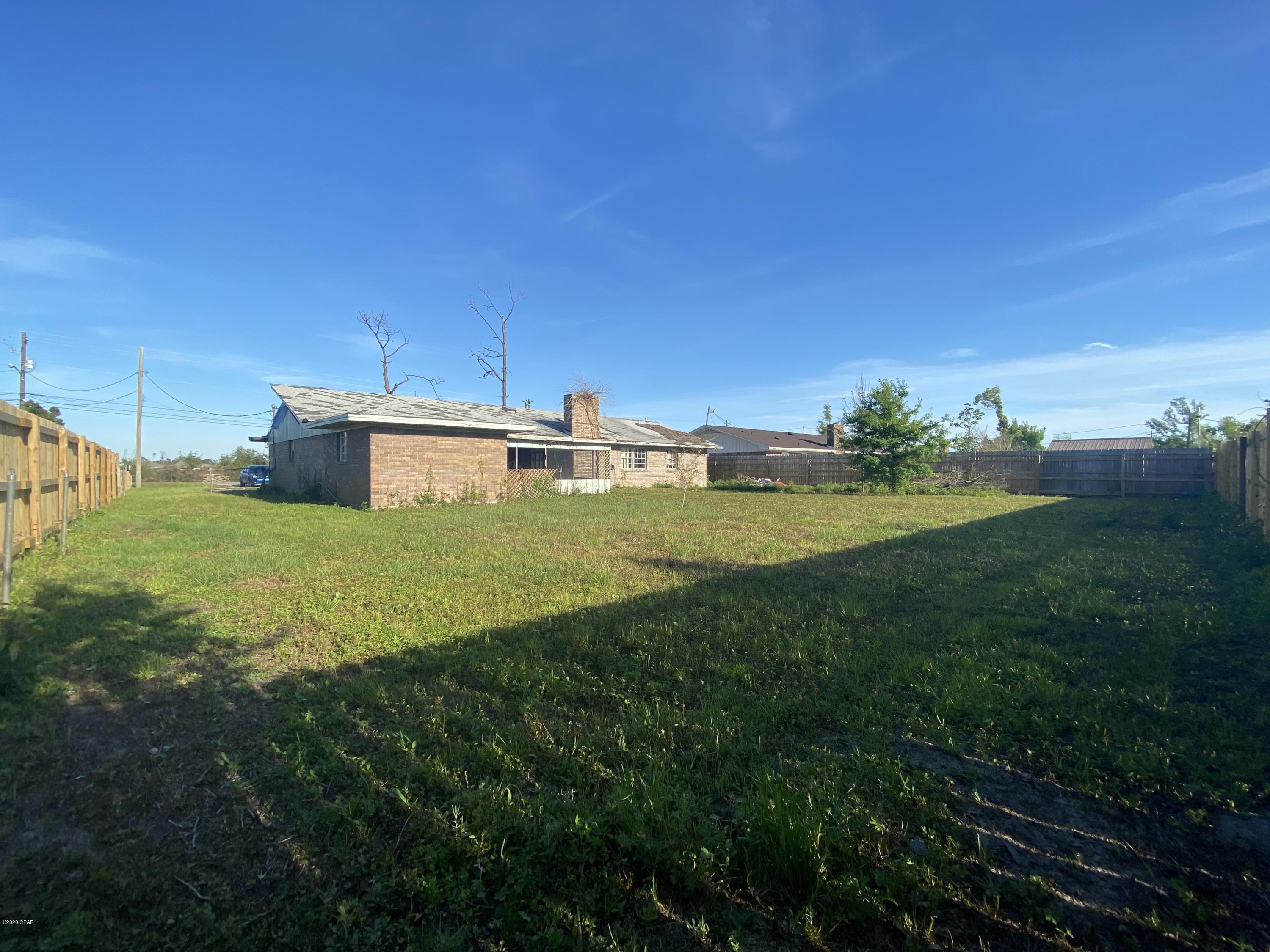 East Bay Park - Residential