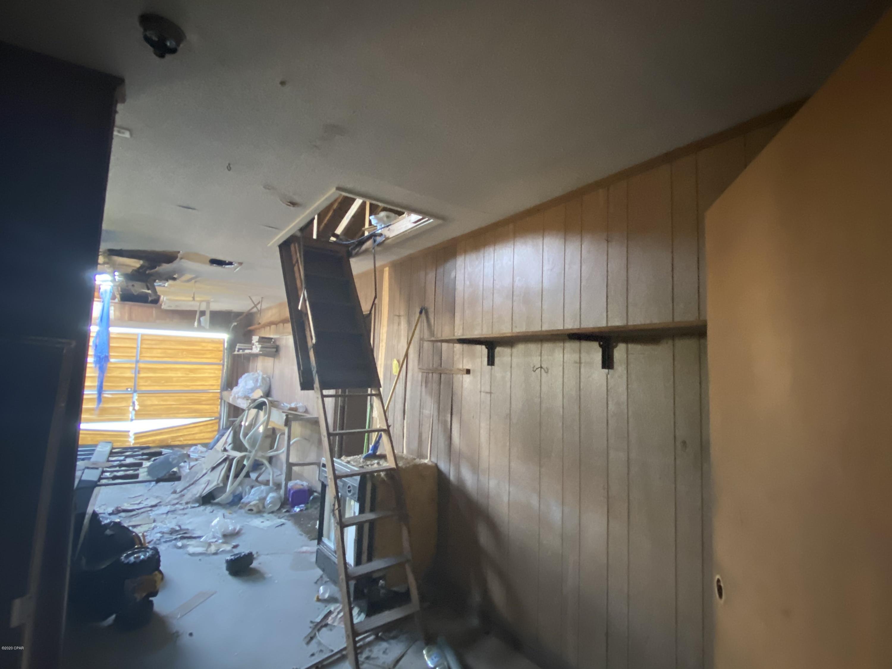 East Bay Park - Residential