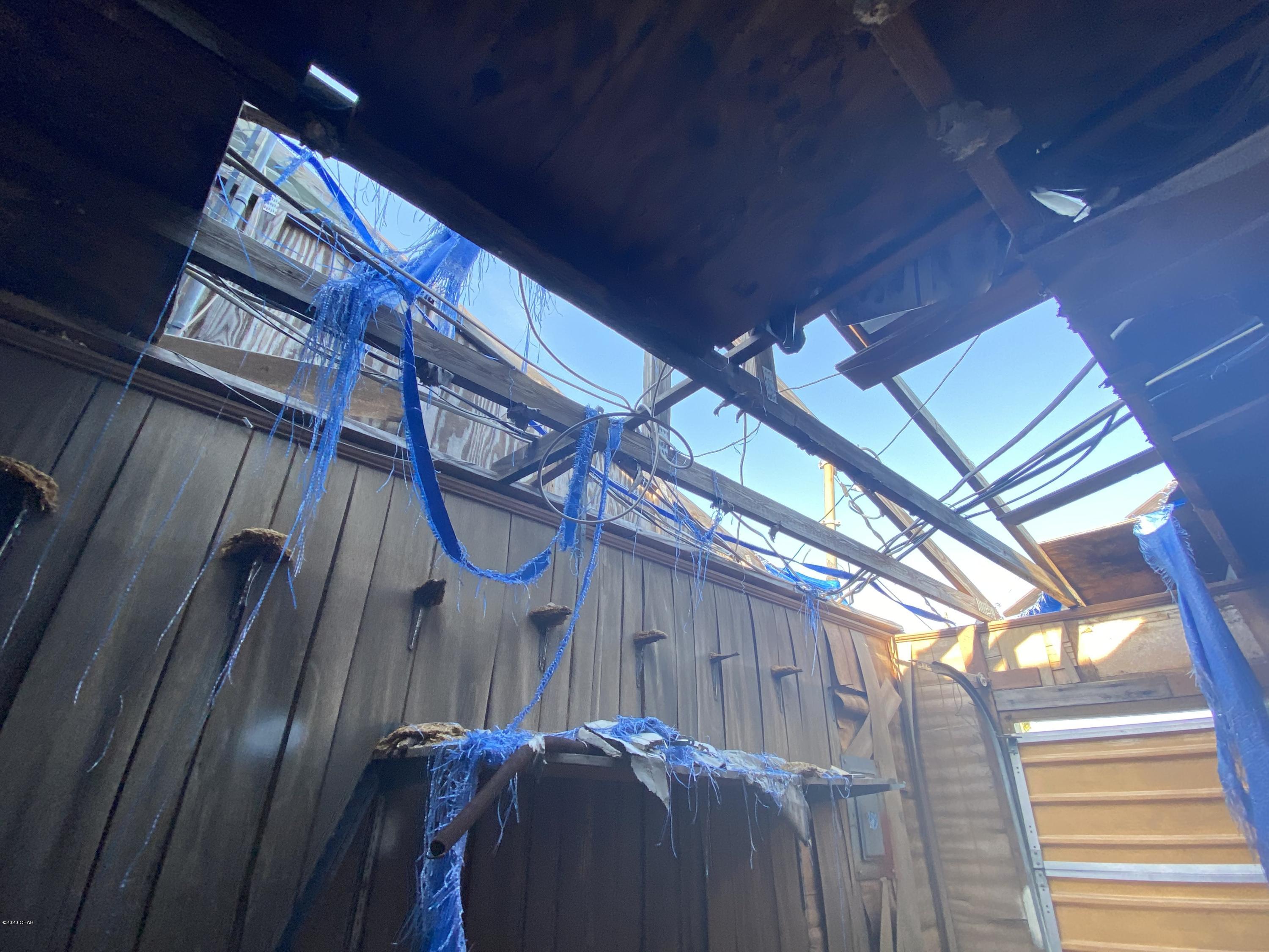 East Bay Park - Residential