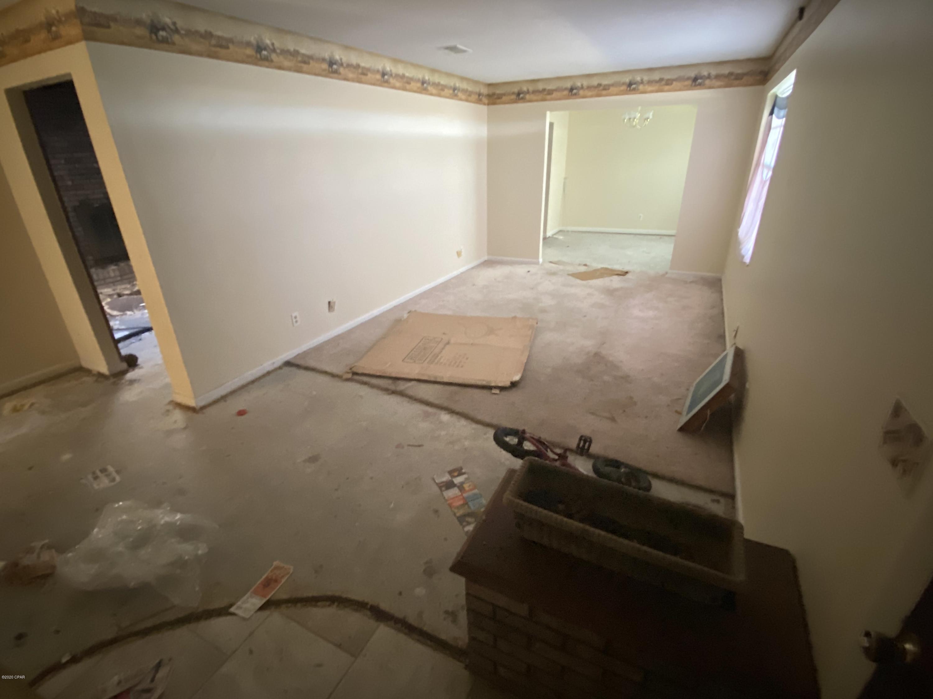 East Bay Park - Residential