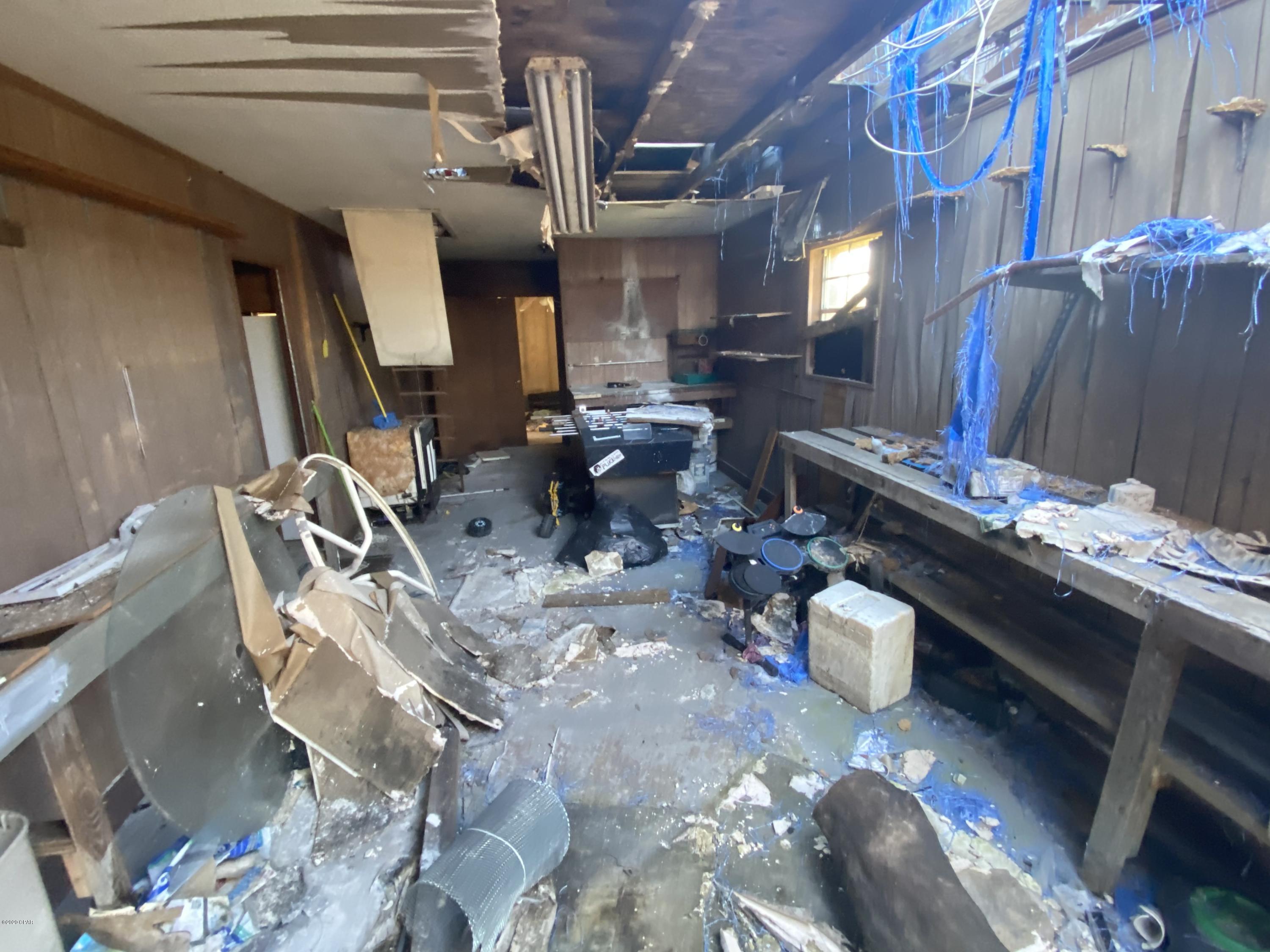 East Bay Park - Residential