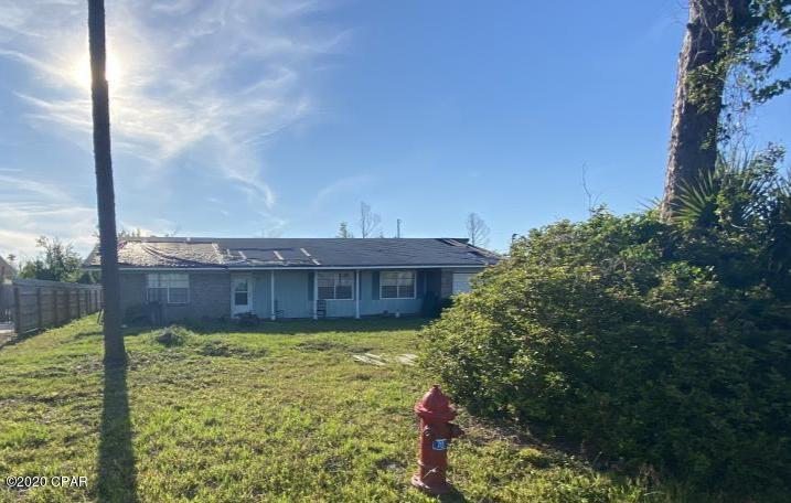 East Bay Park - Residential