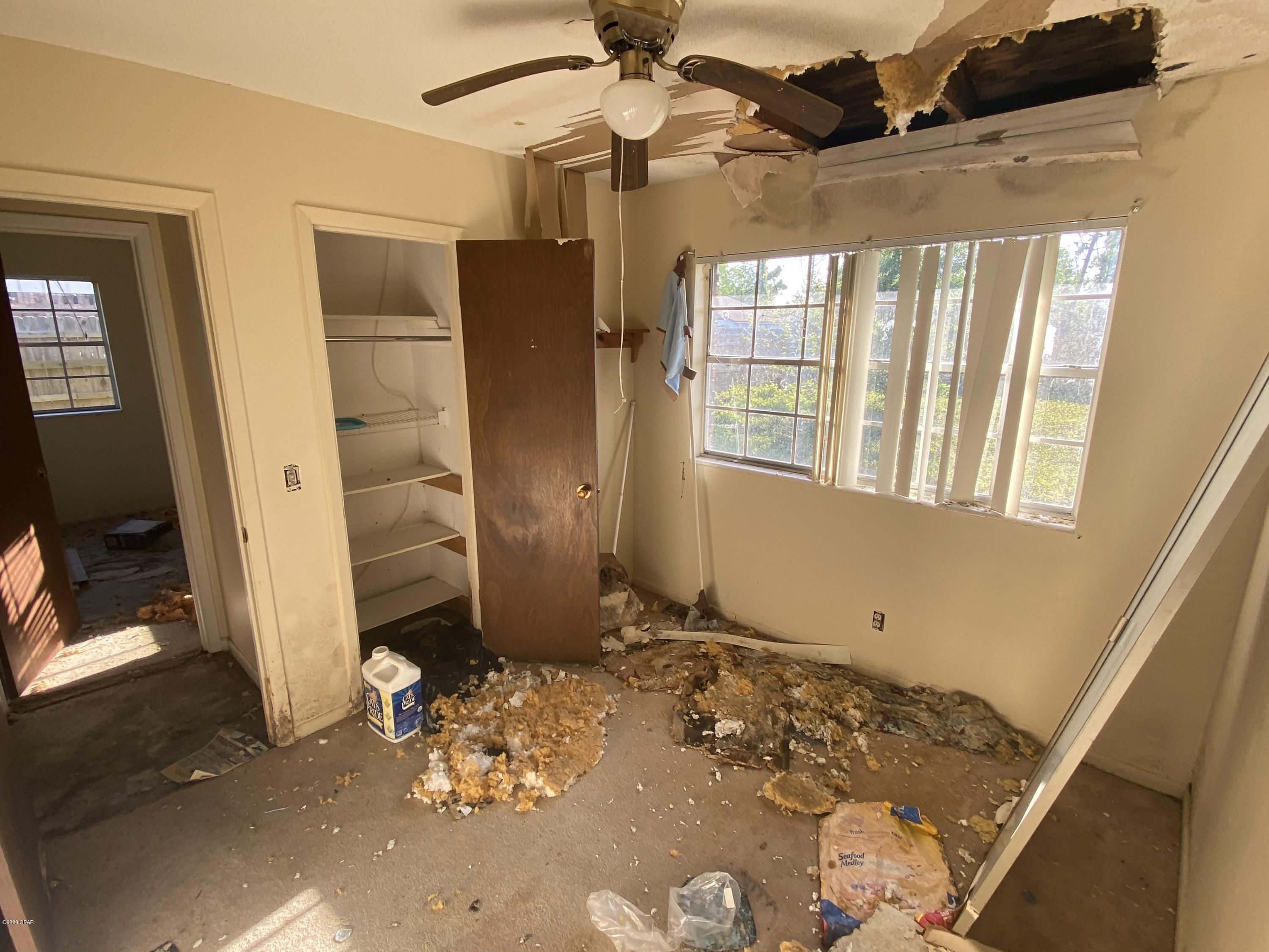 East Bay Park - Residential