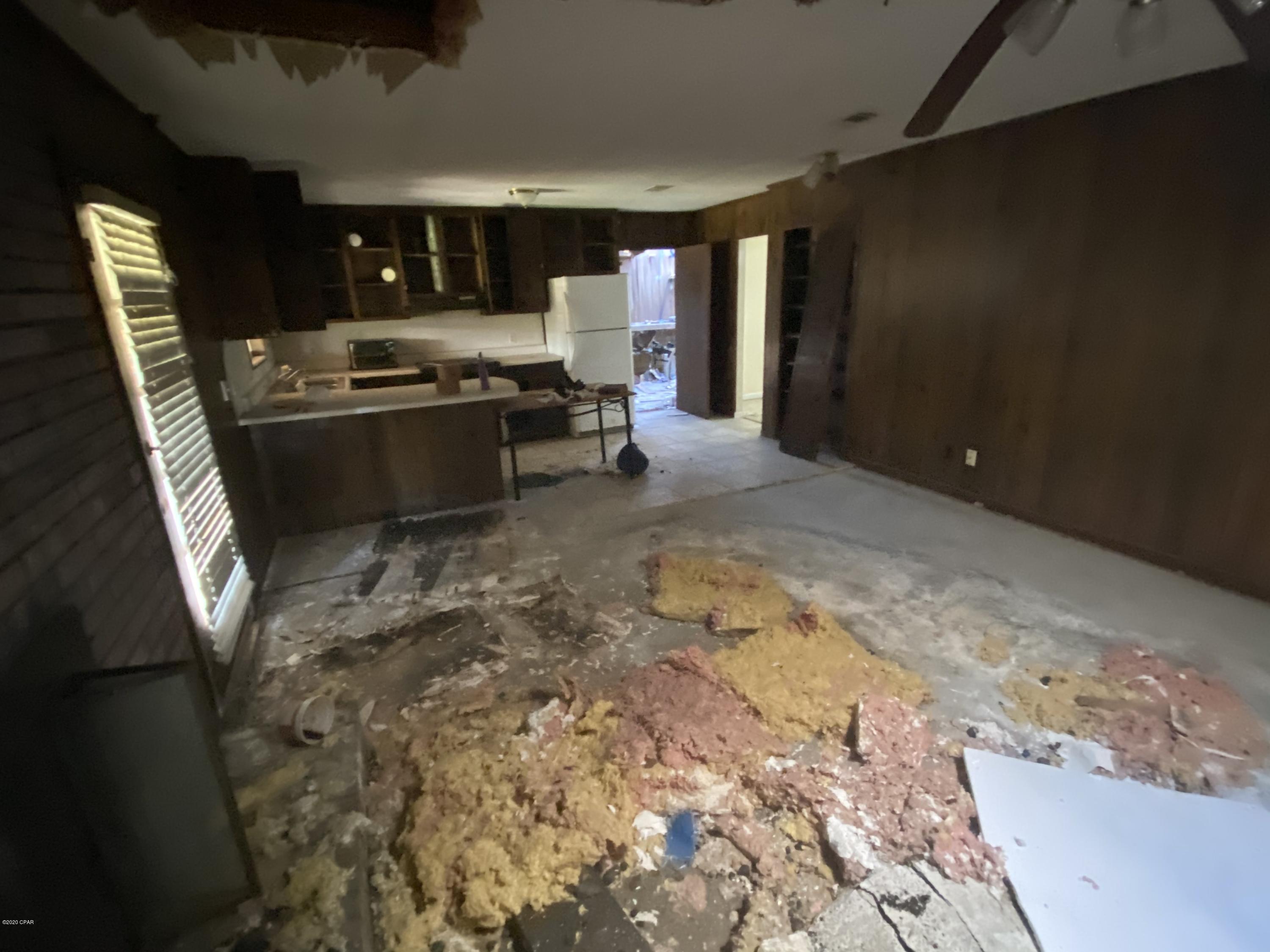 East Bay Park - Residential