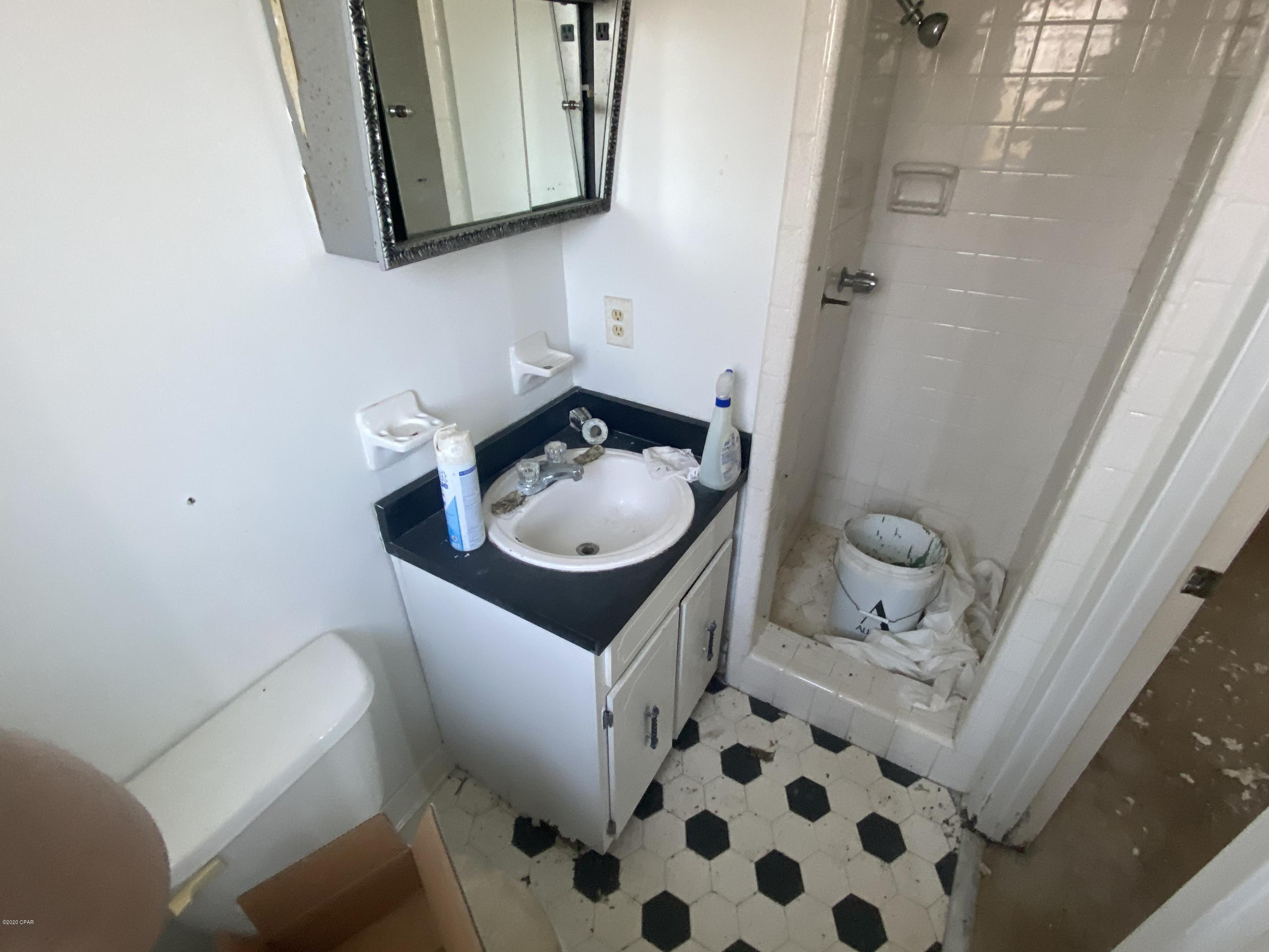 East Bay Park - Residential