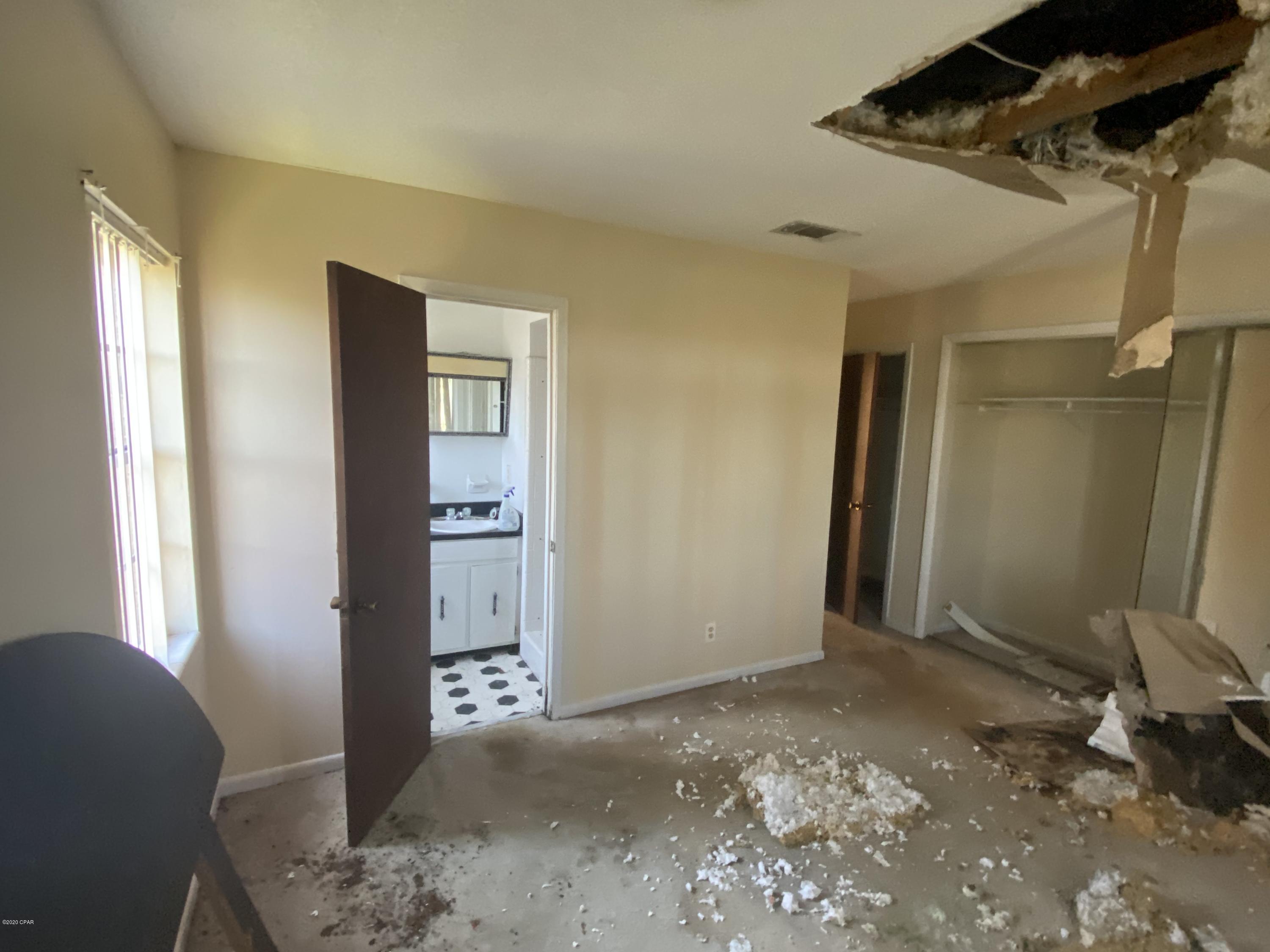 East Bay Park - Residential