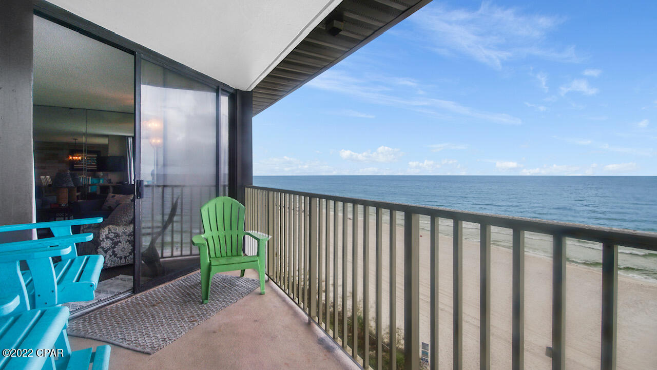 Leeward/Windward Condo - Residential