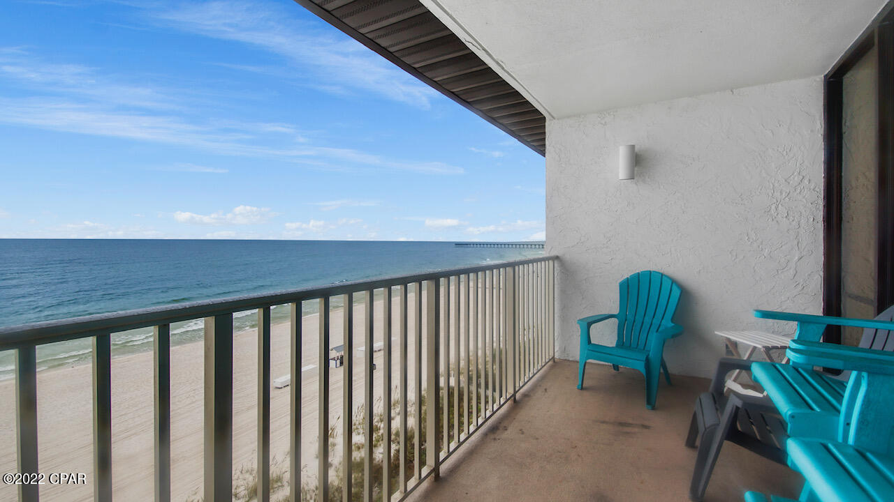 Leeward/Windward Condo - Residential