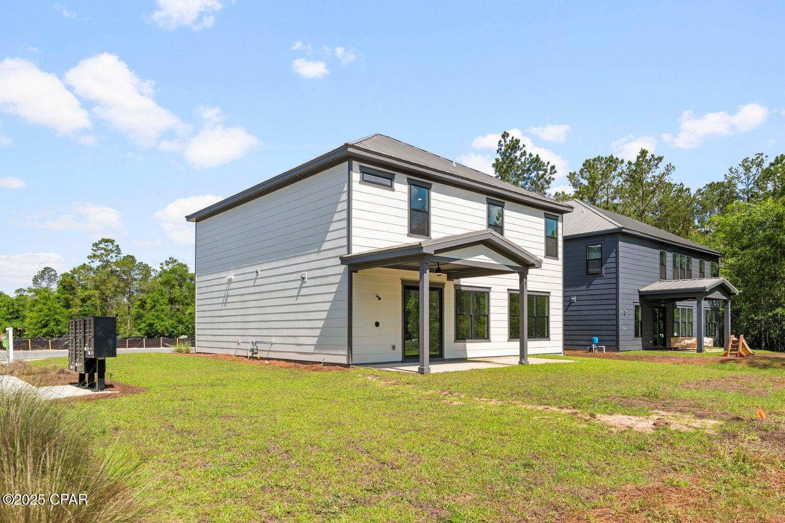 No Named Subdivision - Residential