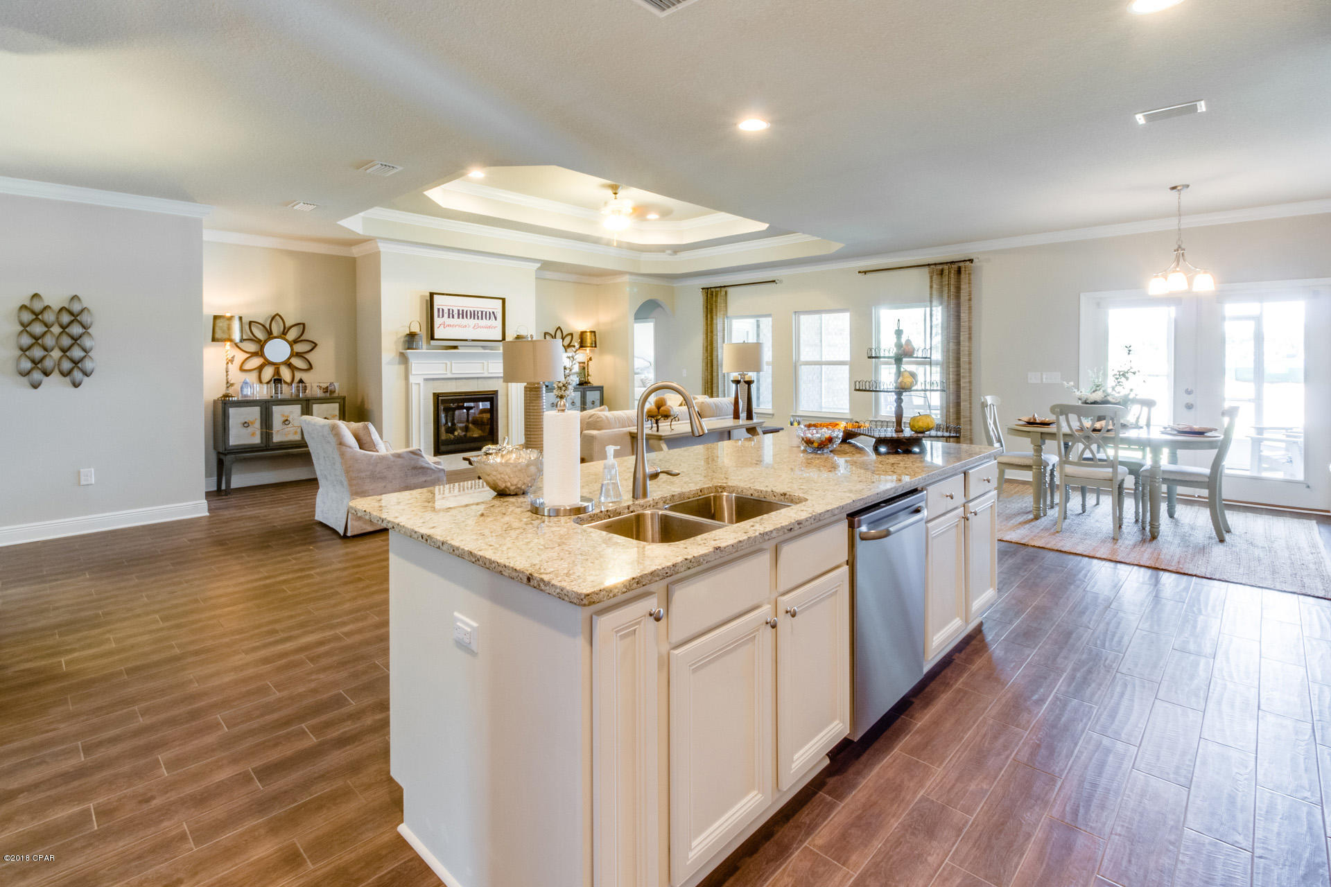 Bridge Harbor - Residential