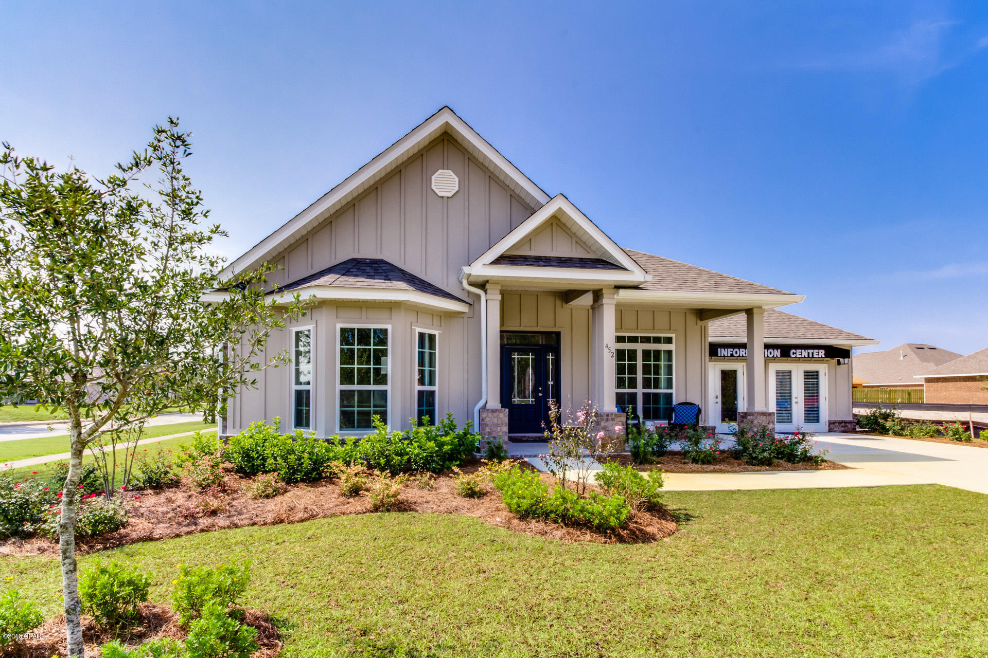 Bridge Harbor - Residential