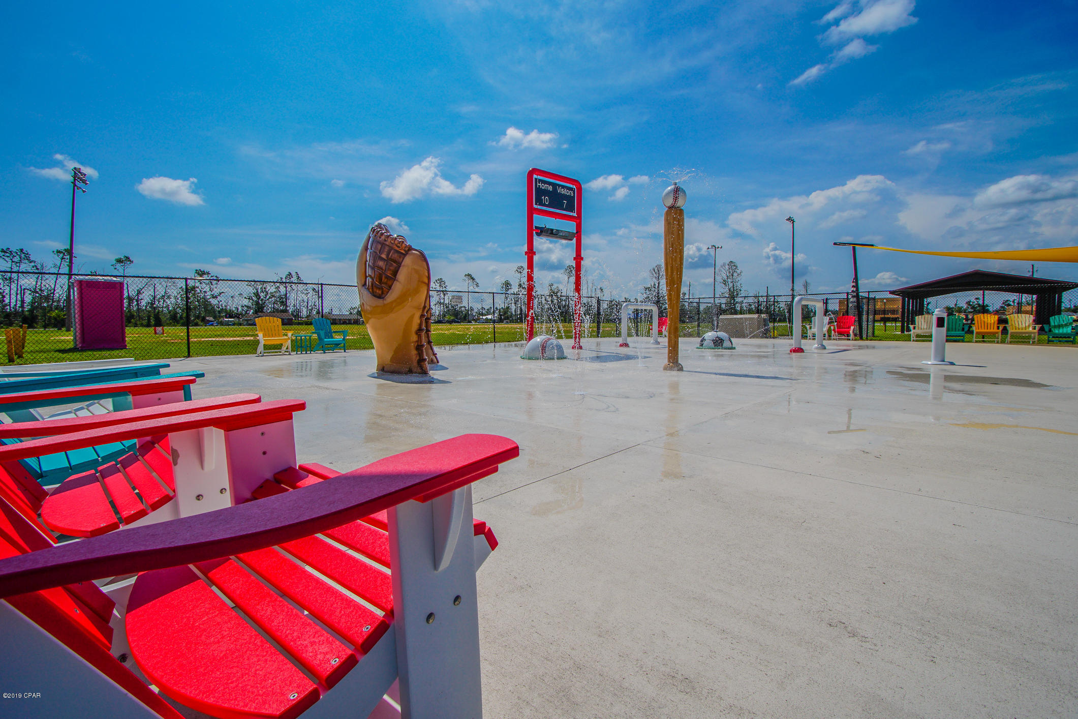 Pine Forest Est Ph 5 - Residential