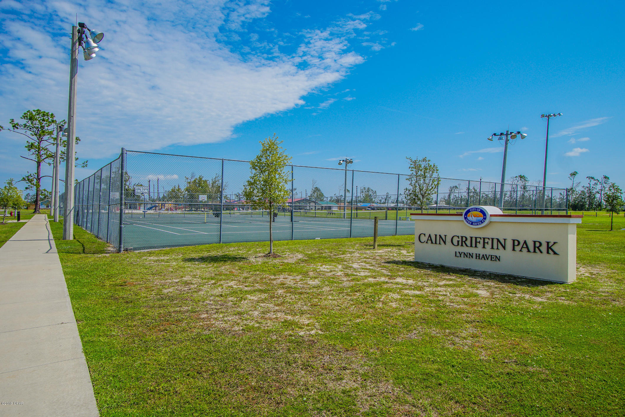 Pine Forest Est Ph 5 - Residential