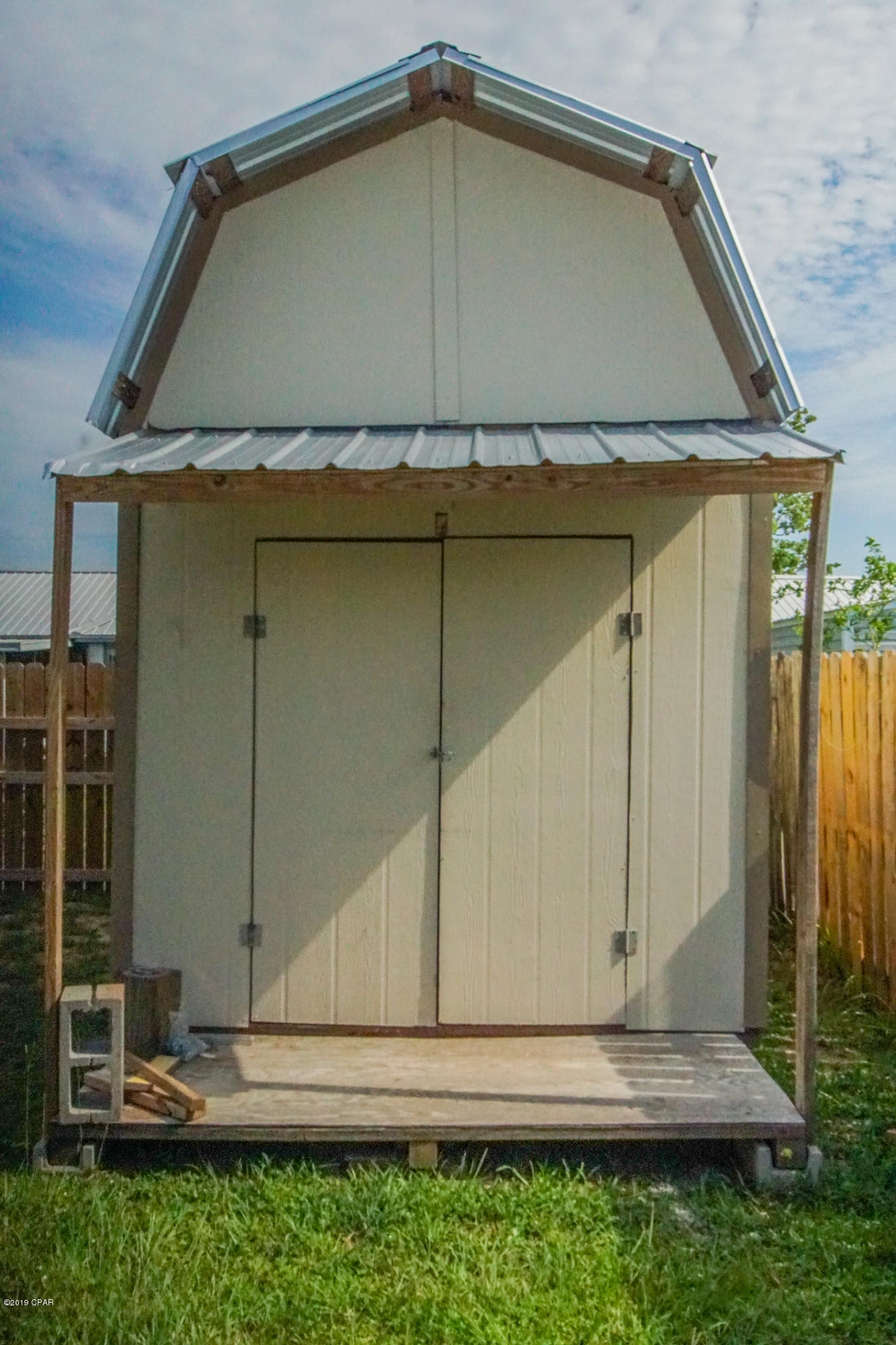 Pine Forest Est Ph 5 - Residential