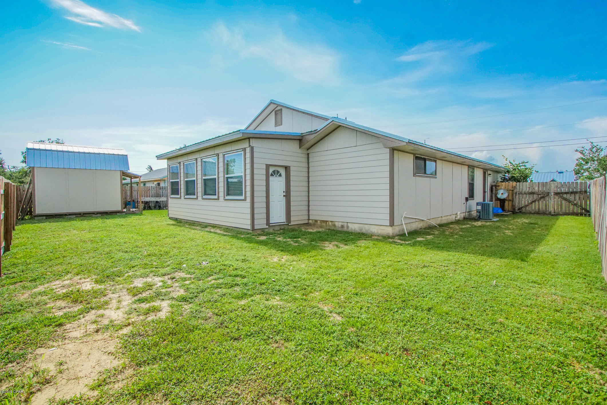 Pine Forest Est Ph 5 - Residential