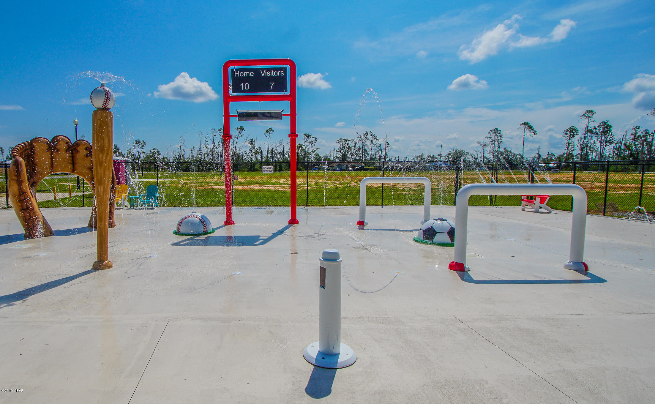 Pine Forest Est Ph 5 - Residential