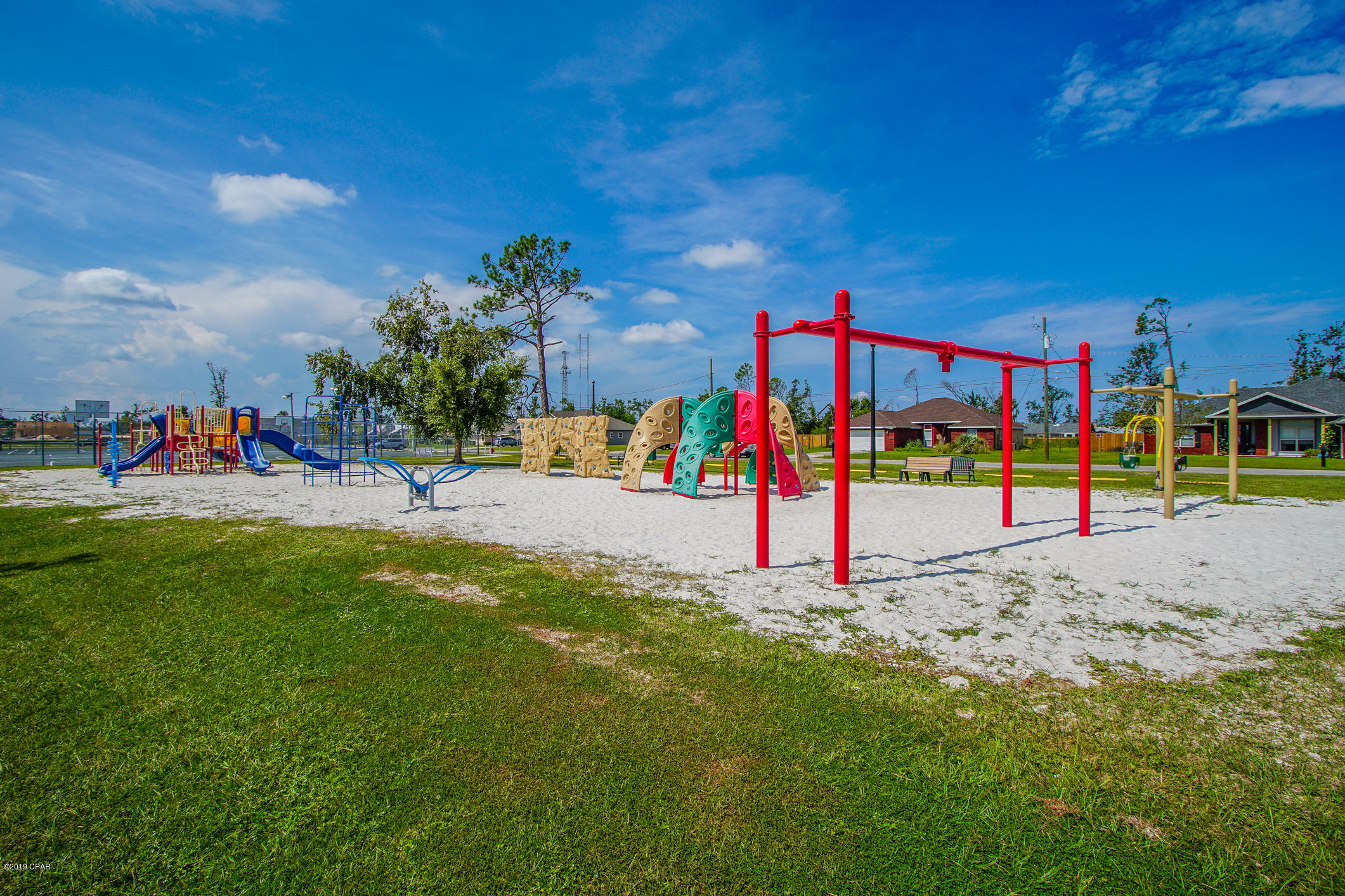 Pine Forest Est Ph 5 - Residential