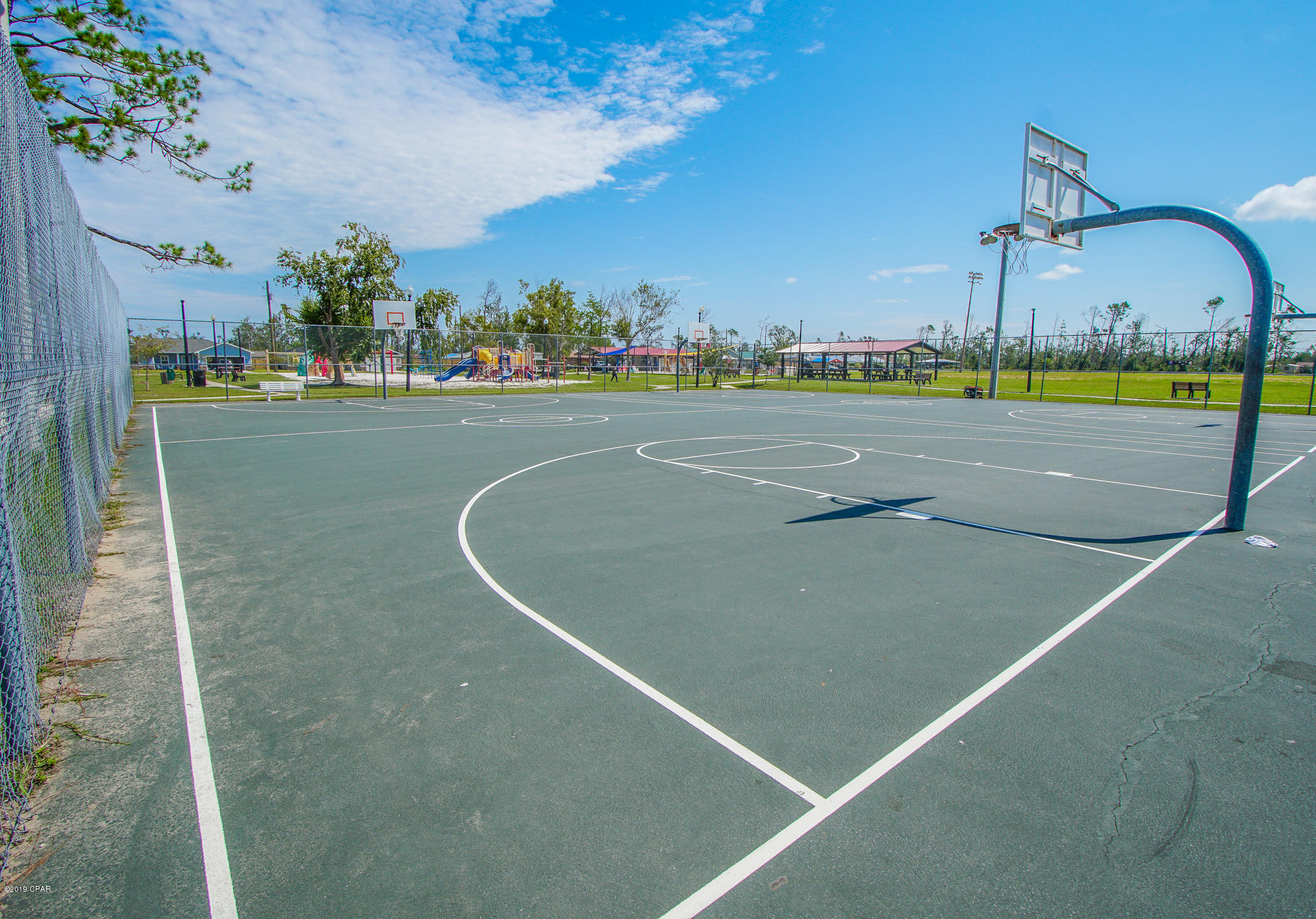 Pine Forest Est Ph 5 - Residential