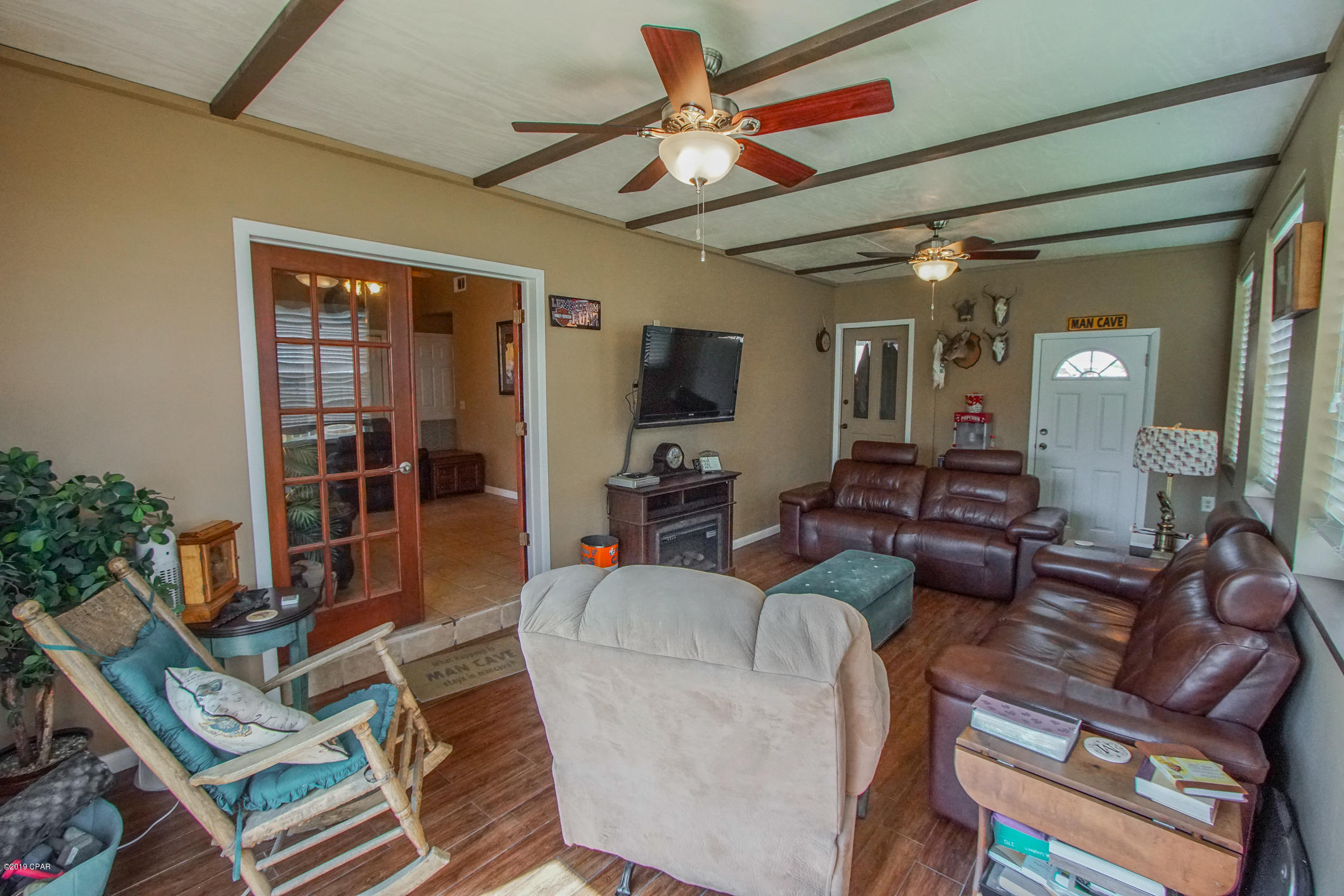 Pine Forest Est Ph 5 - Residential