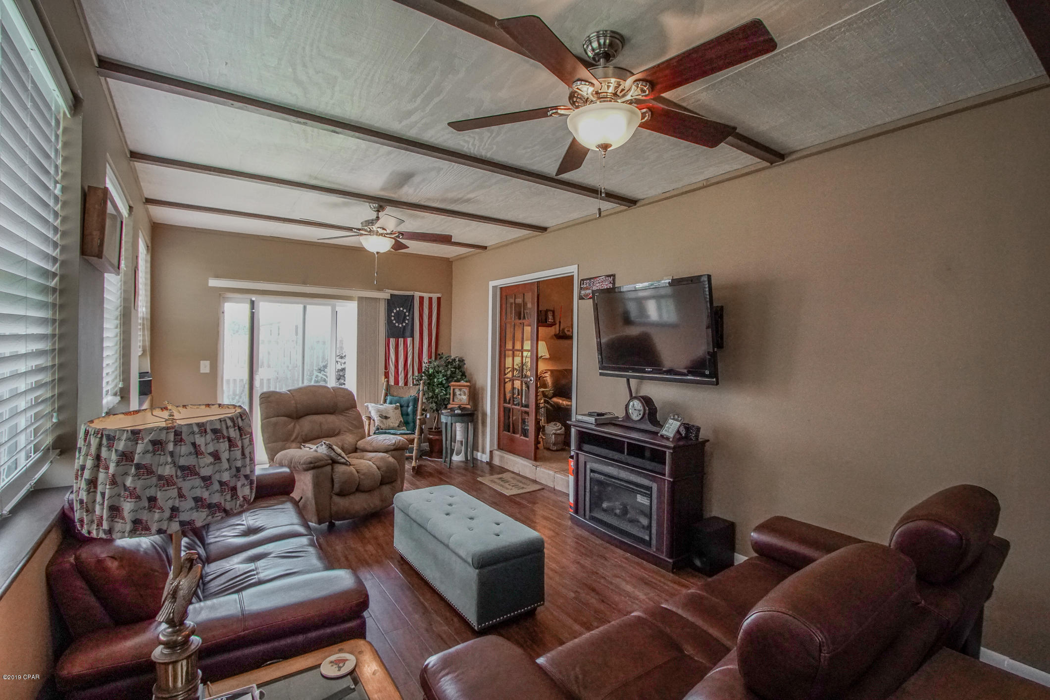 Pine Forest Est Ph 5 - Residential