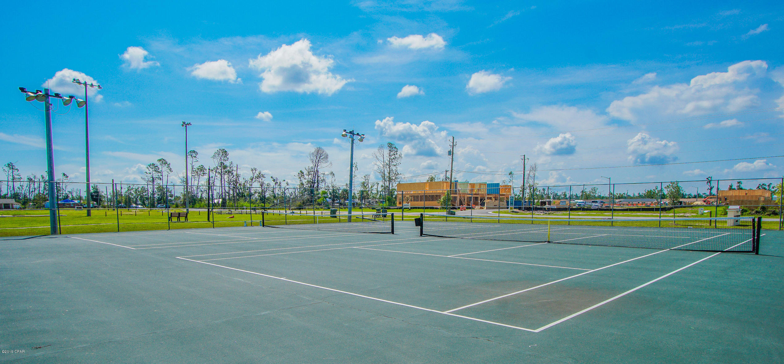 Pine Forest Est Ph 5 - Residential