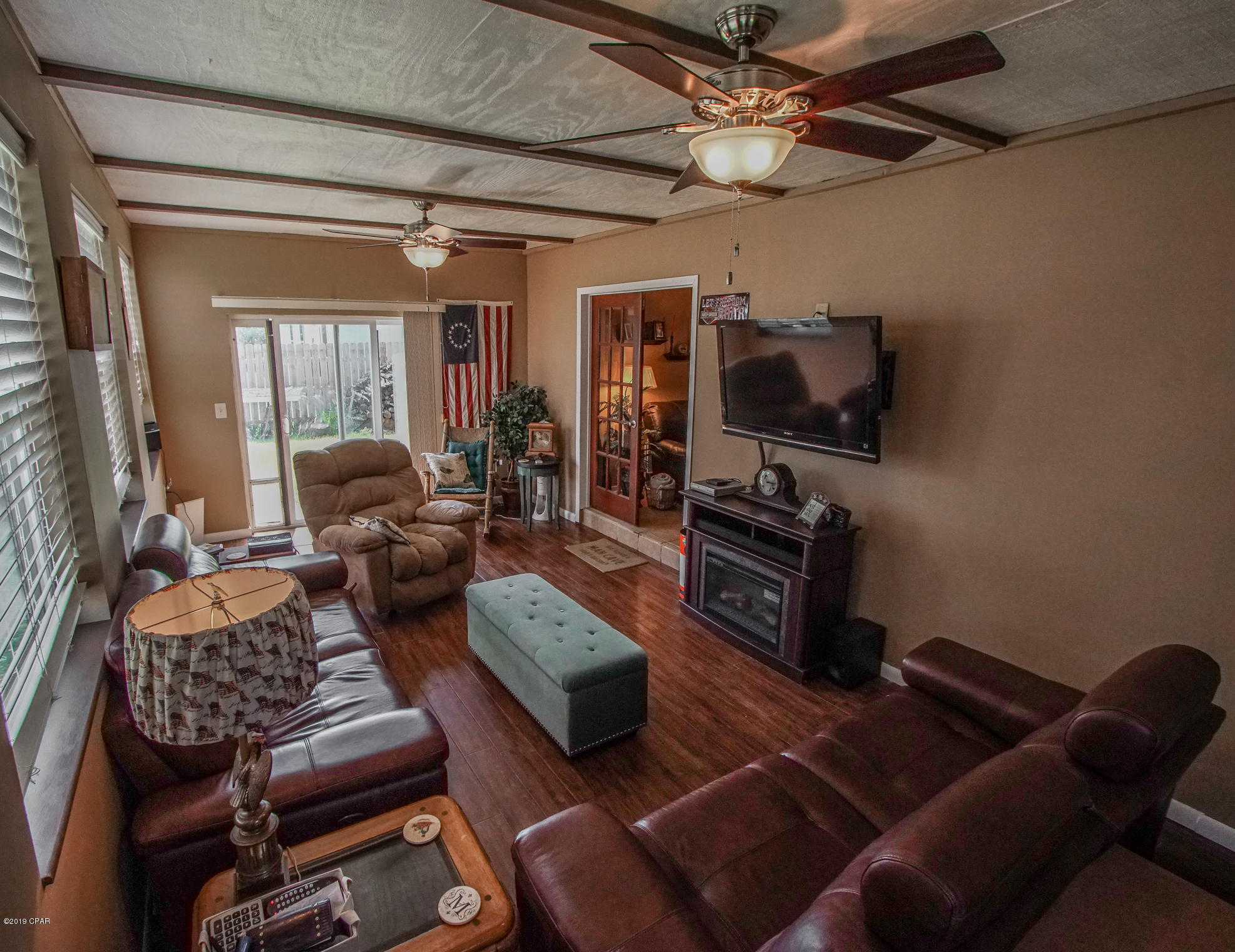 Pine Forest Est Ph 5 - Residential