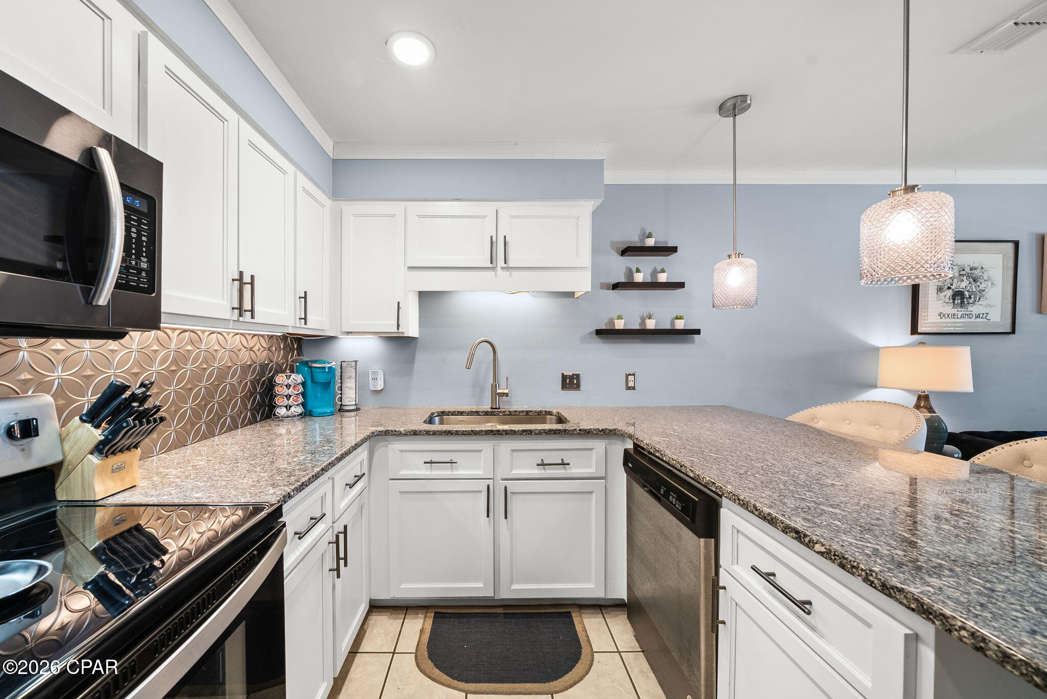 El Centro Villas Ph 1 - Residential