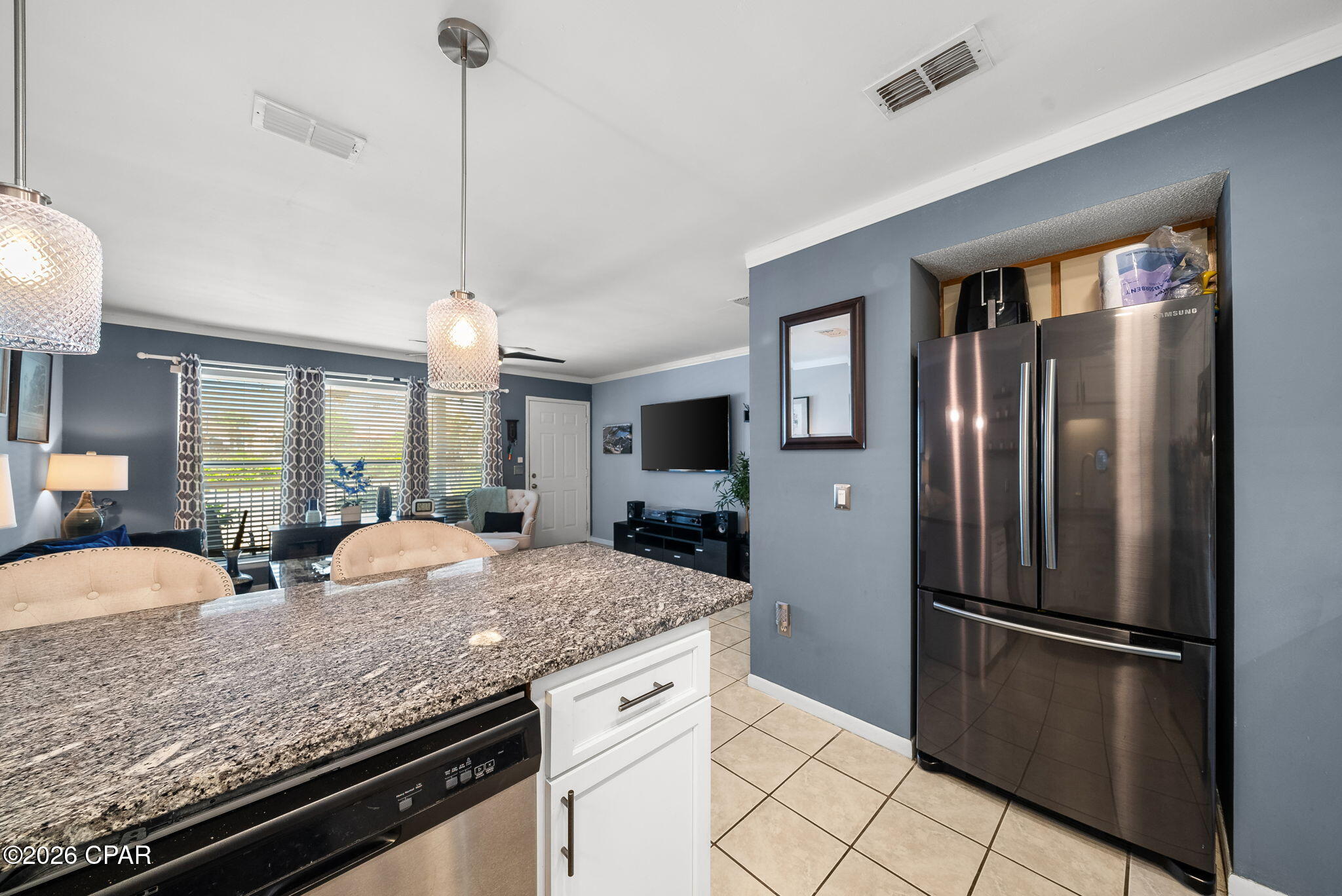 El Centro Villas Ph 1 - Residential